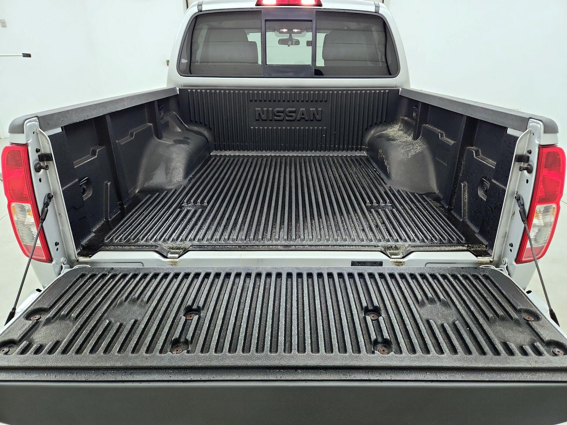 Thumbnail: 2017 Nissan Frontier - 17