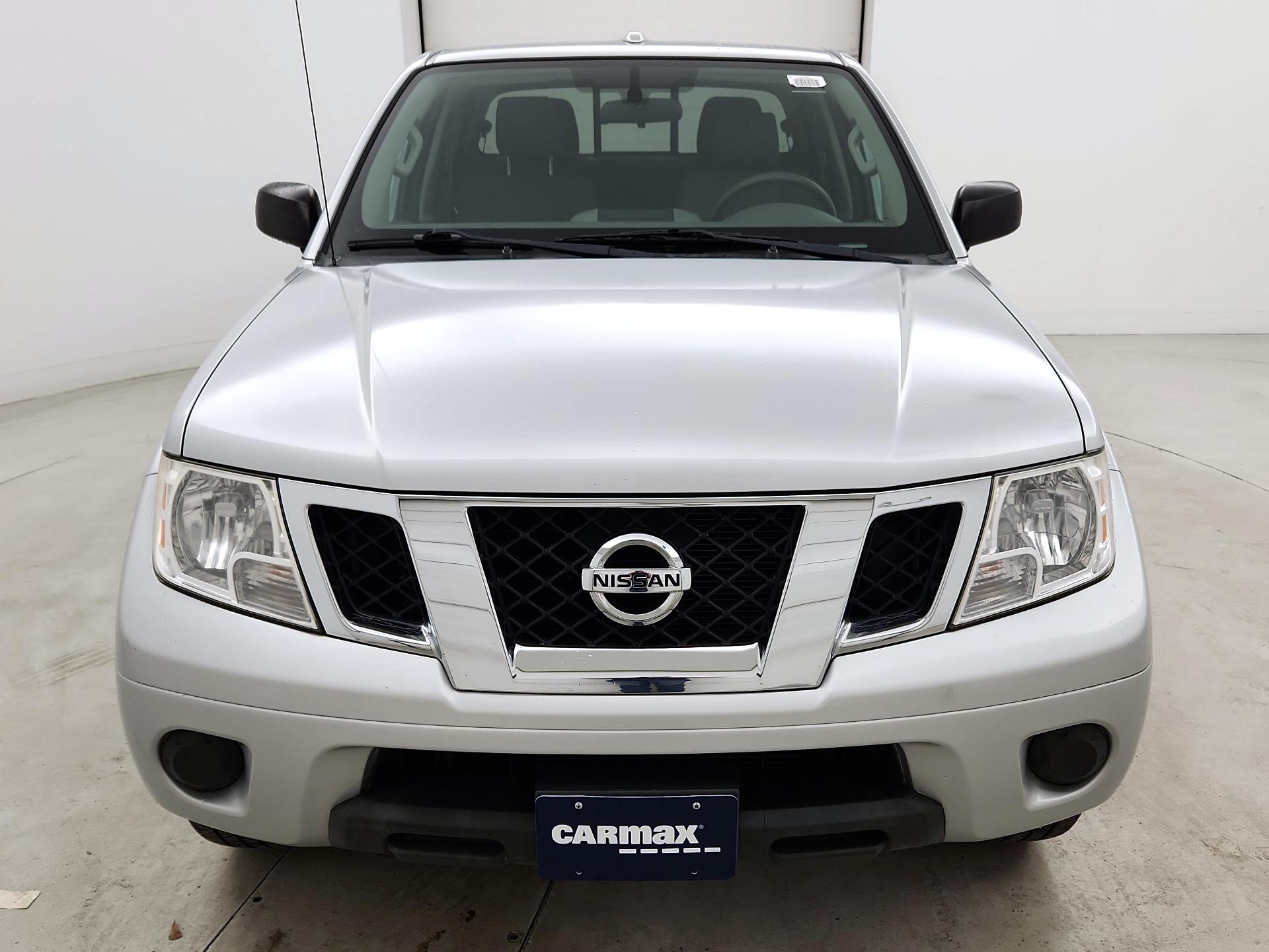 Thumbnail: 2017 Nissan Frontier - 2