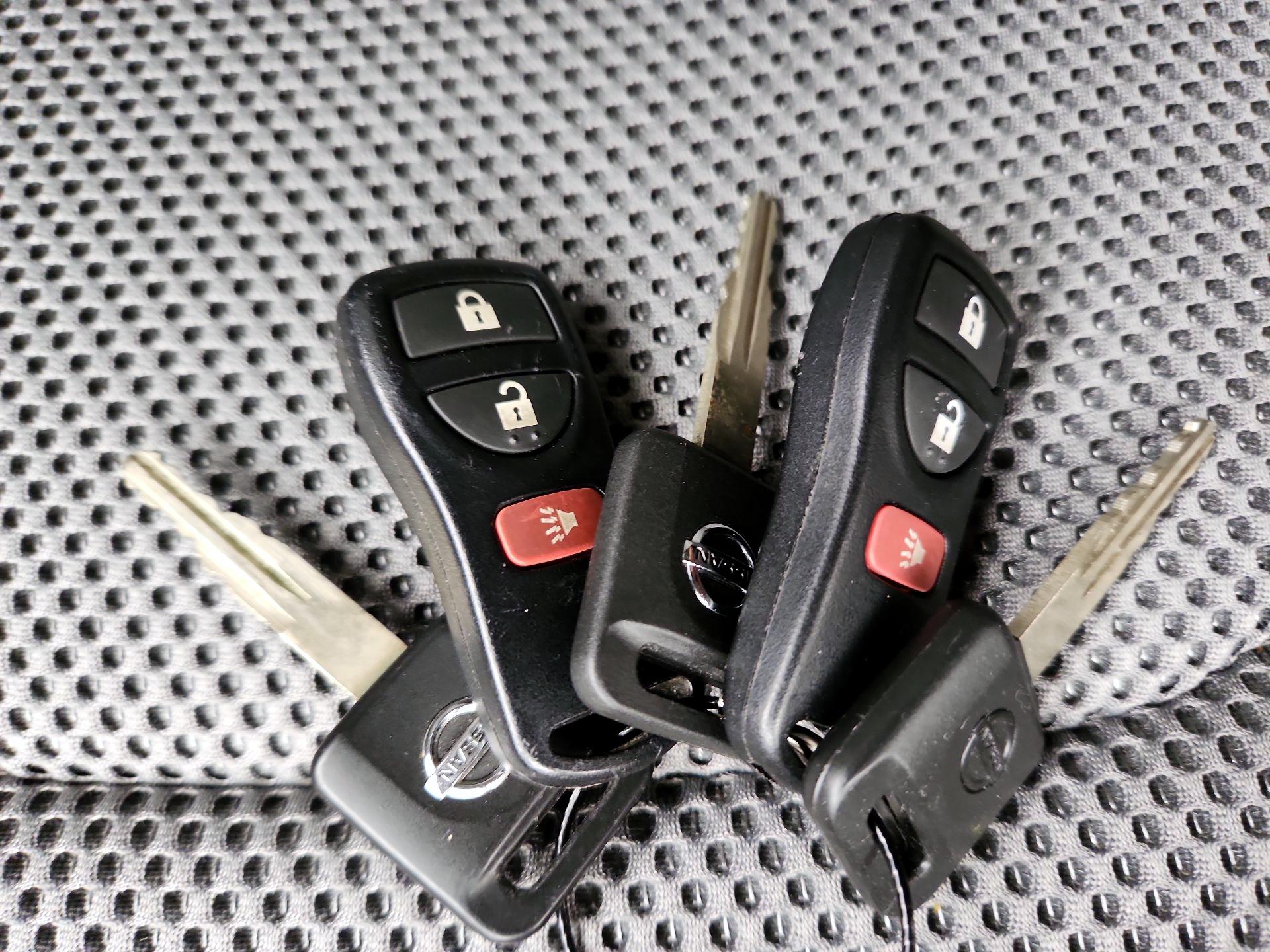 Thumbnail: 2017 Nissan Frontier - 19