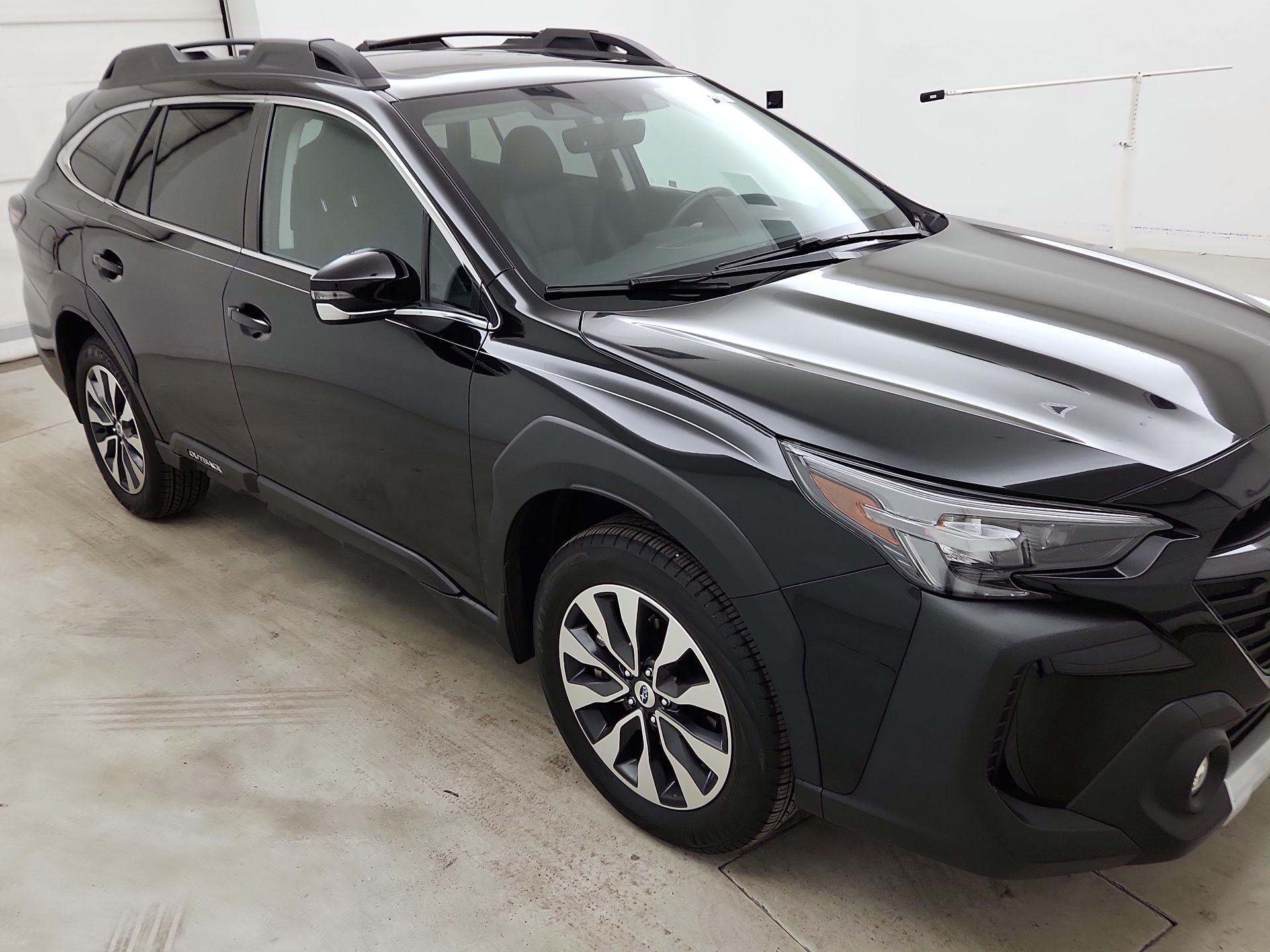 Thumbnail: 2024 Subaru Outback - 1