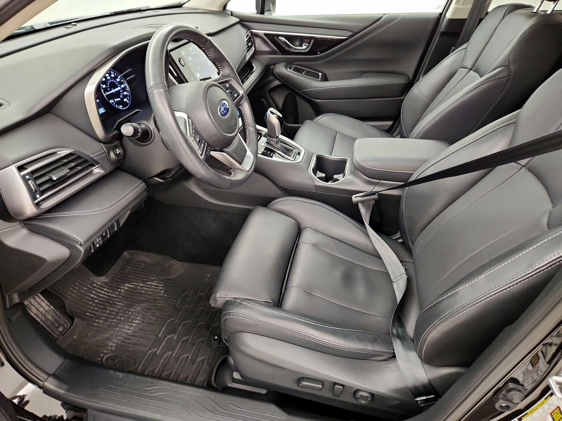 Thumbnail: 2024 Subaru Outback - 9