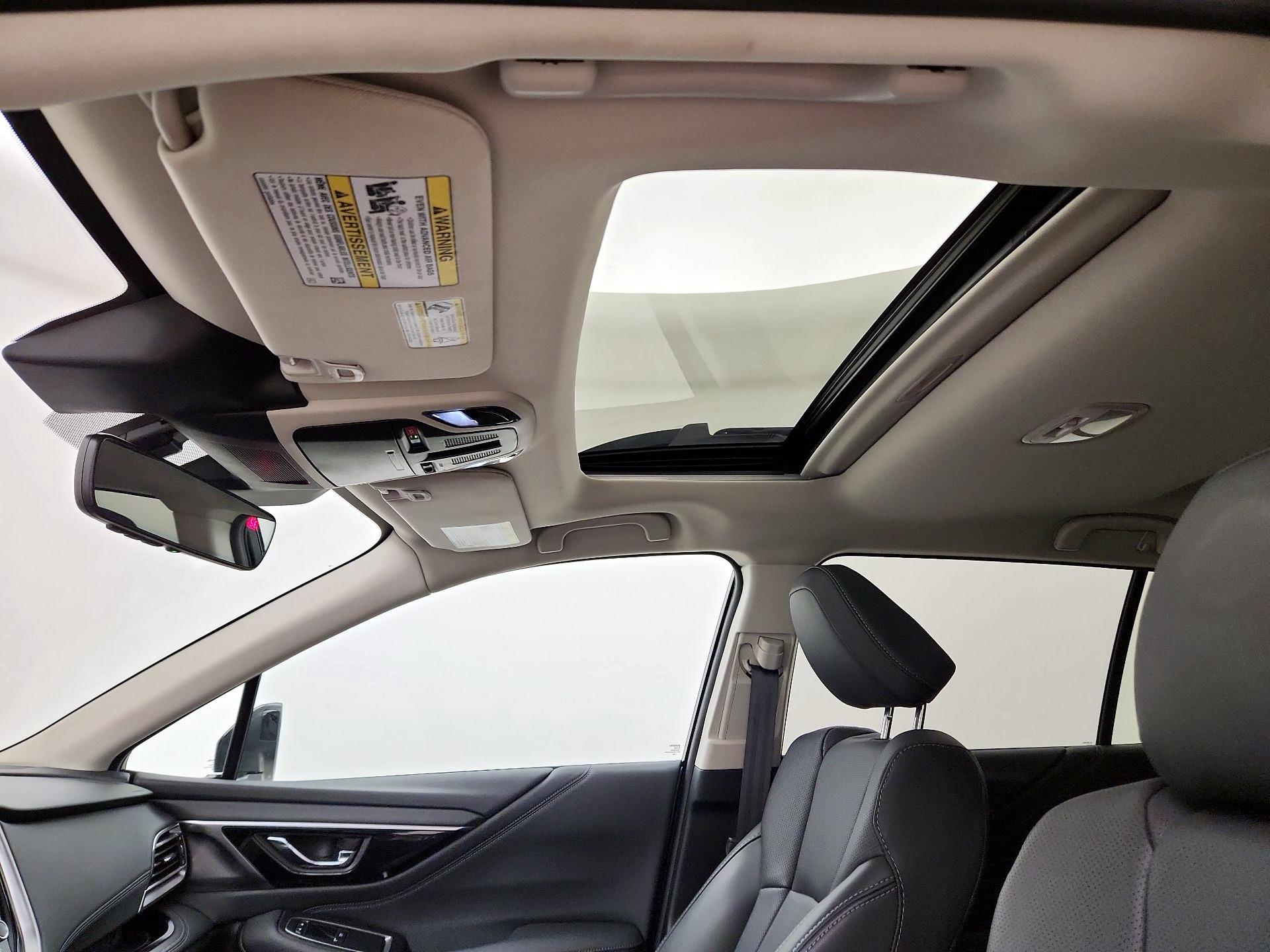Thumbnail: 2024 Subaru Outback - 18