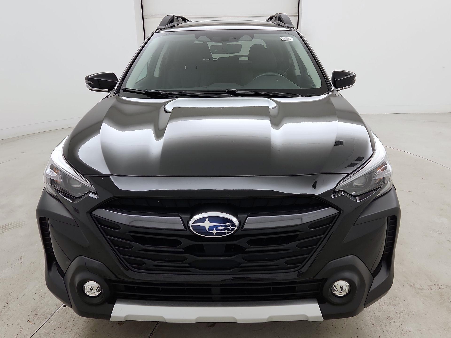 Thumbnail: 2024 Subaru Outback - 2