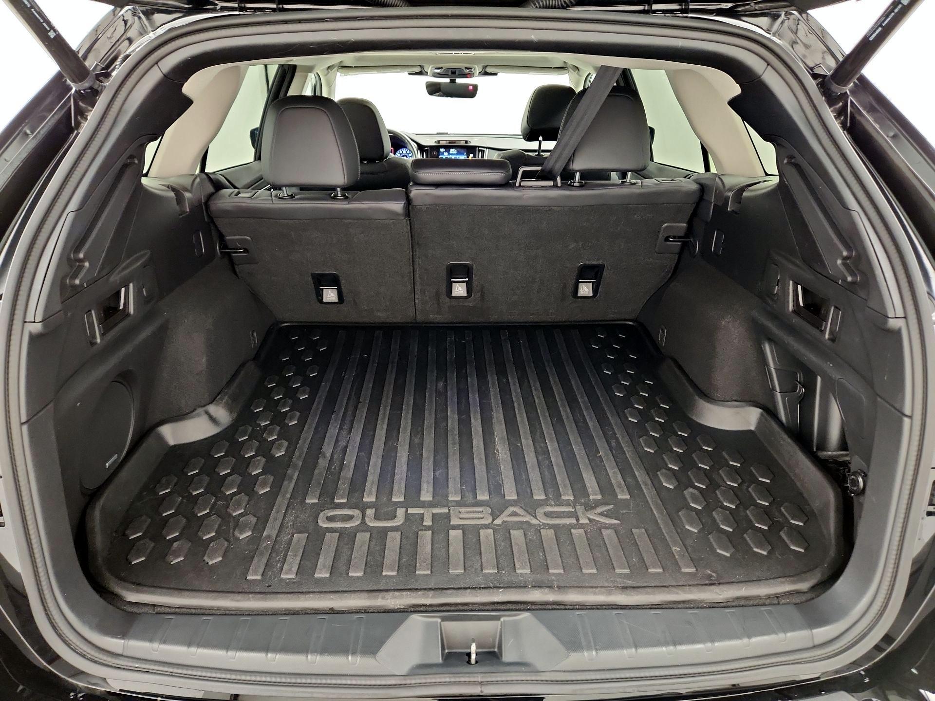 Thumbnail: 2024 Subaru Outback - 20
