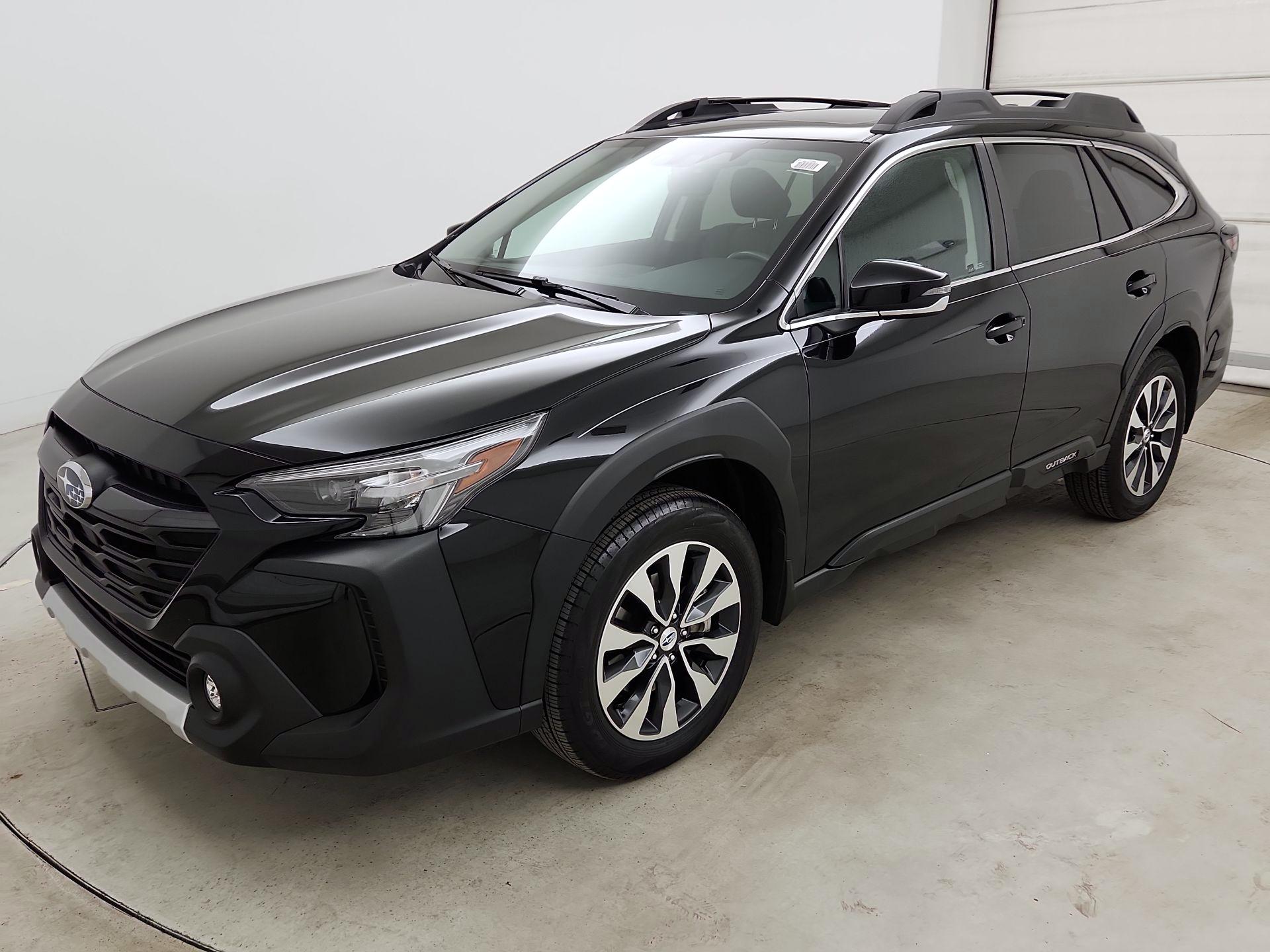 Thumbnail: 2024 Subaru Outback - 3