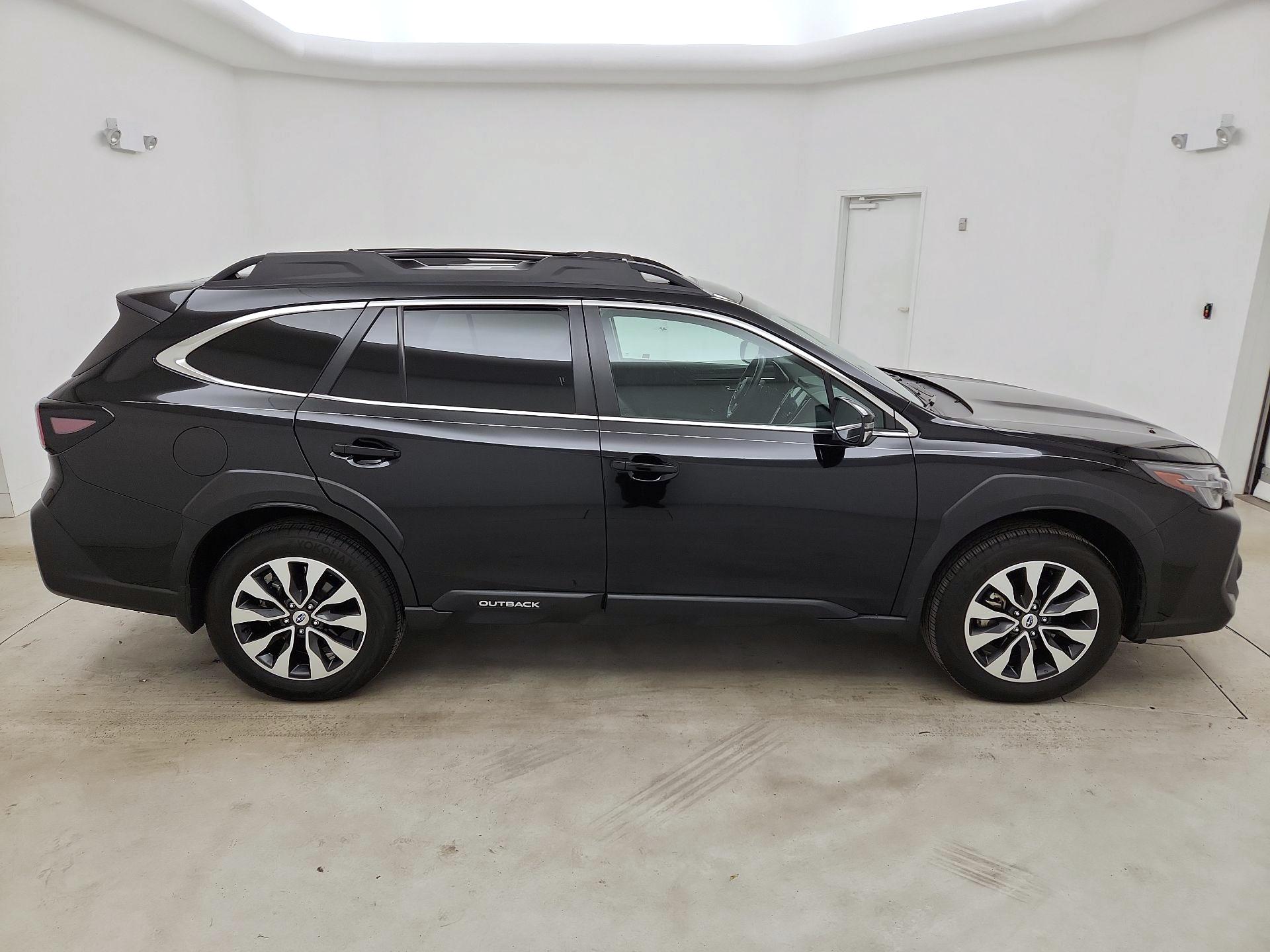 Thumbnail: 2024 Subaru Outback - 4