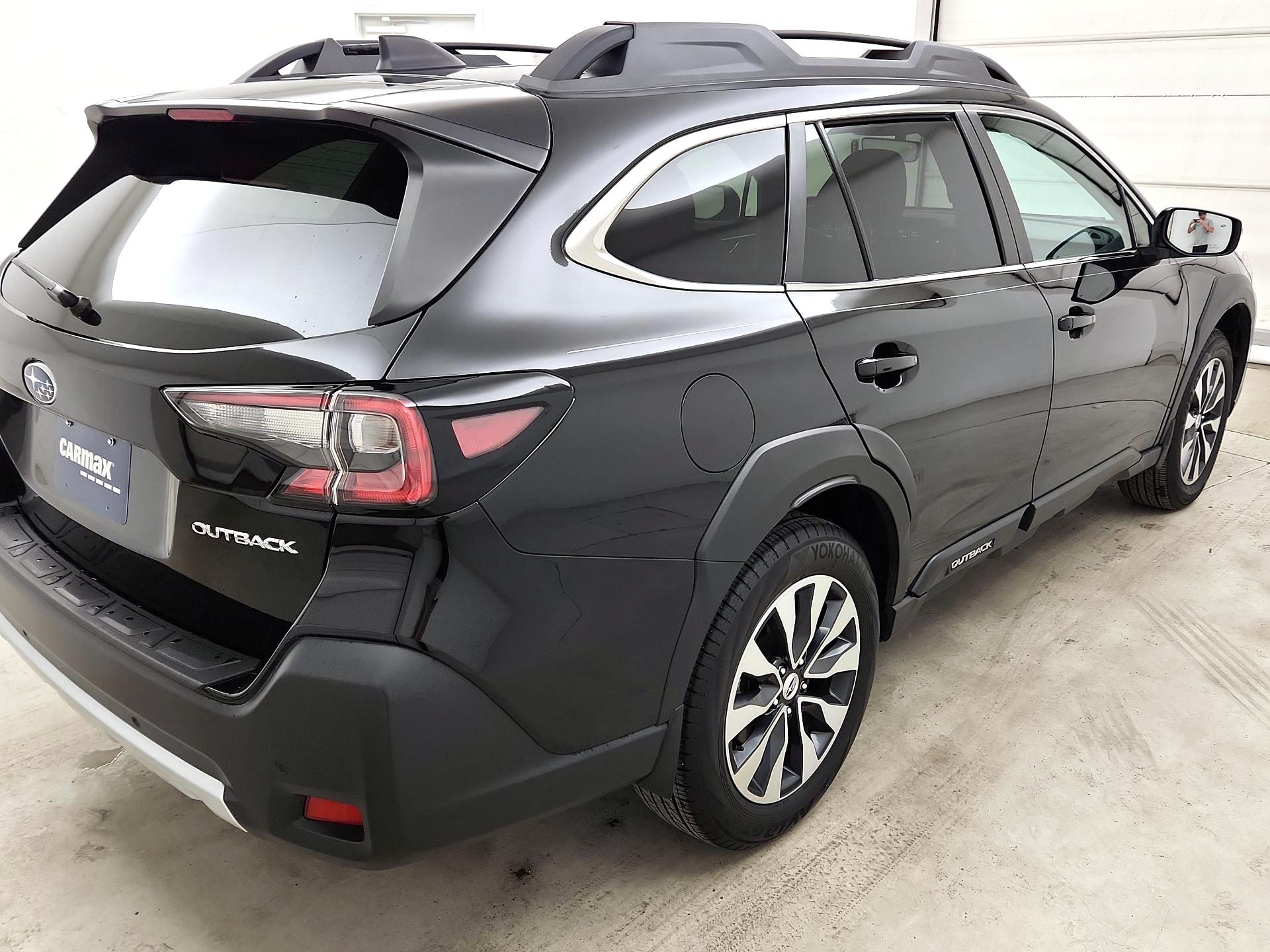Thumbnail: 2024 Subaru Outback - 5
