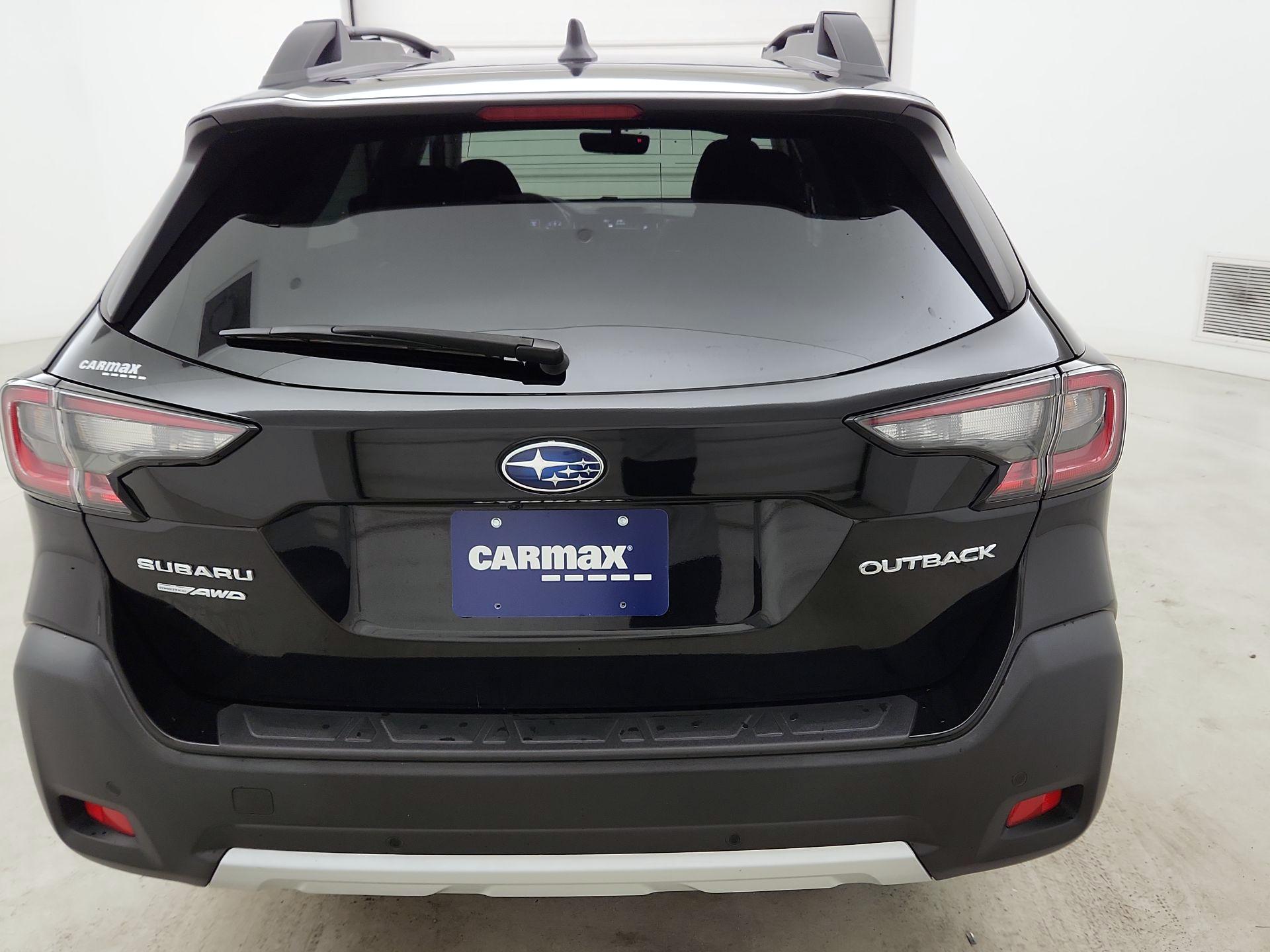 Thumbnail: 2024 Subaru Outback - 6