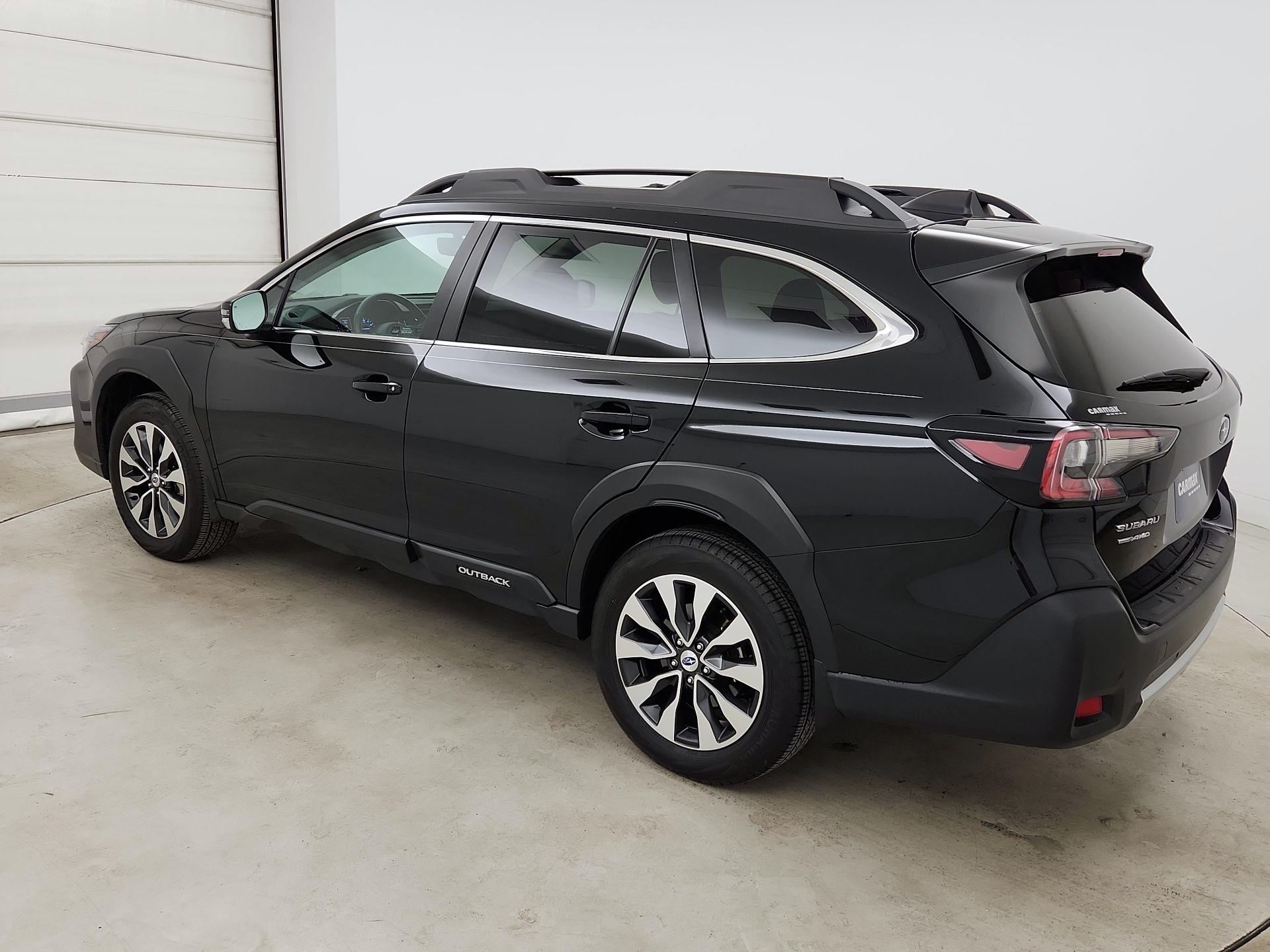 Thumbnail: 2024 Subaru Outback - 7