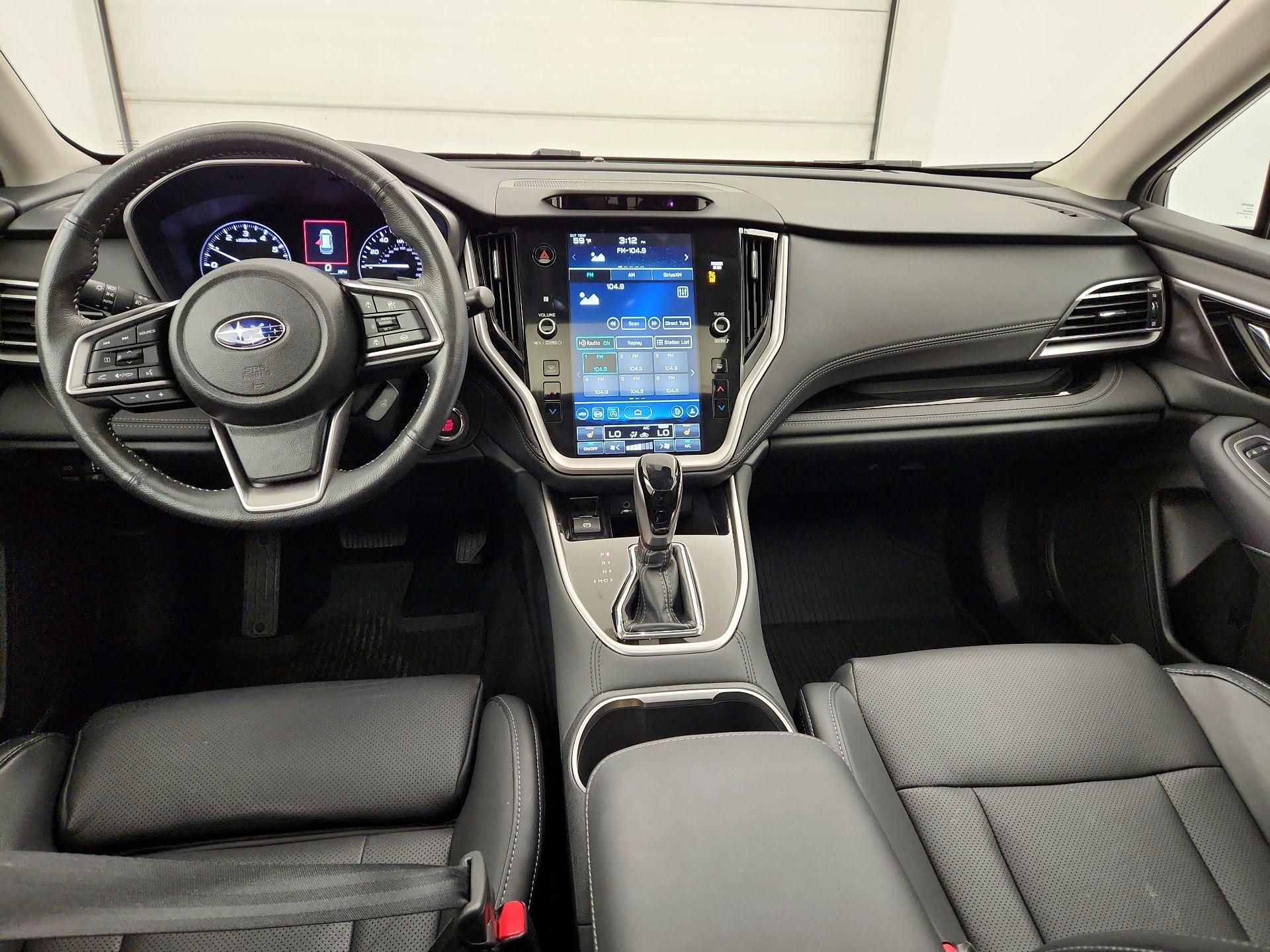 Thumbnail: 2024 Subaru Outback - 8
