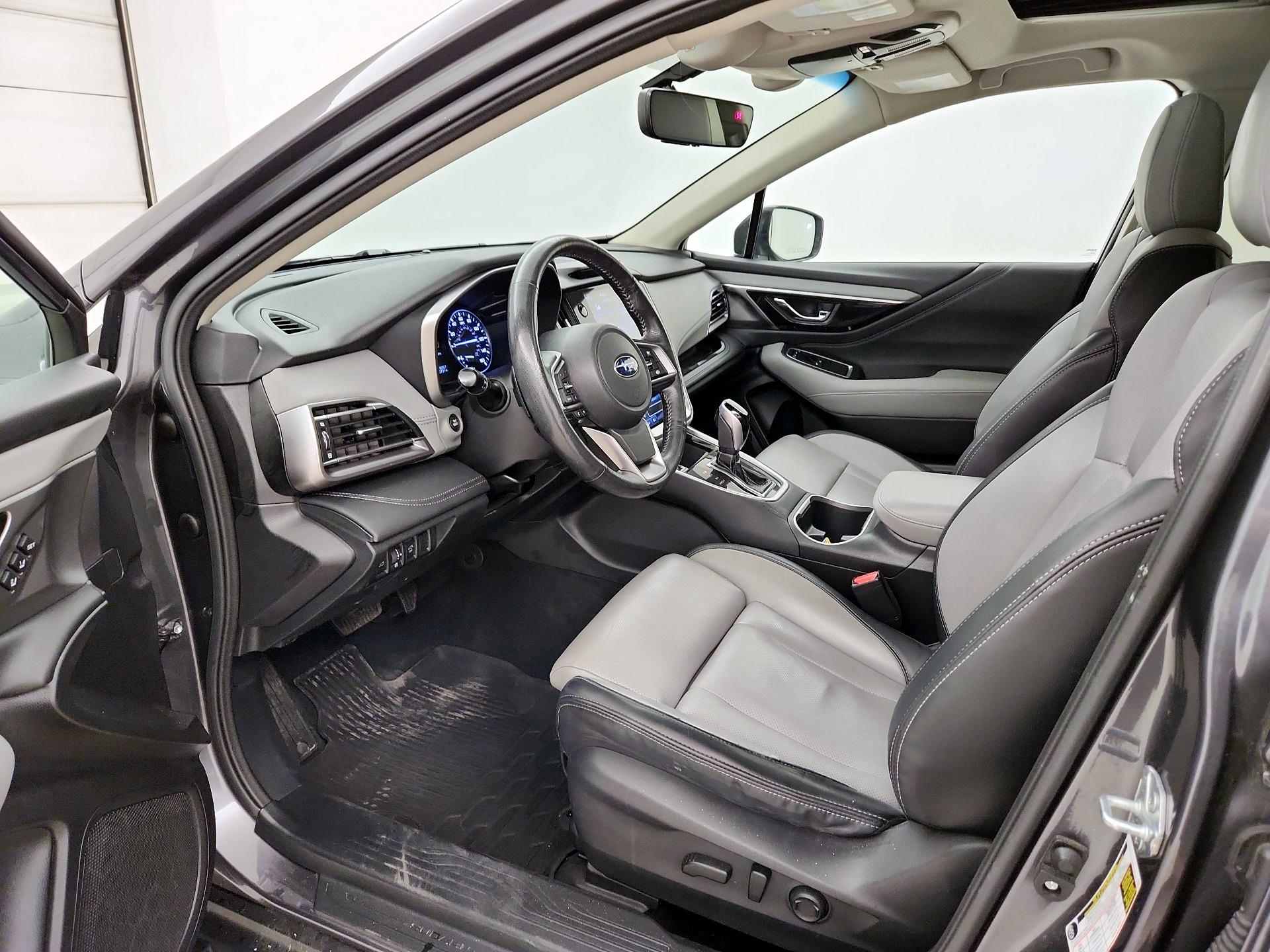 Thumbnail: 2021 Subaru Outback - 9