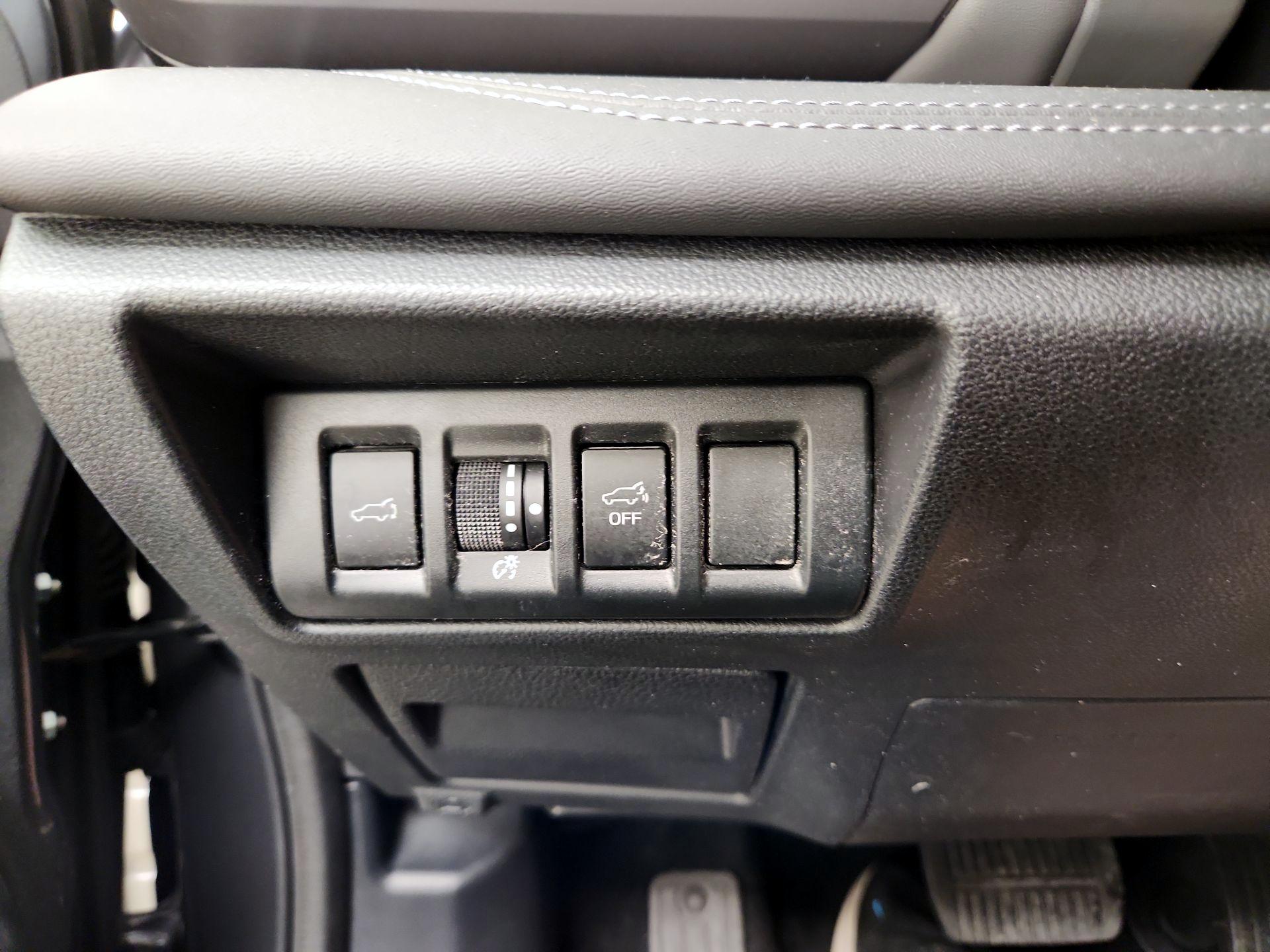 Thumbnail: 2021 Subaru Outback - 11