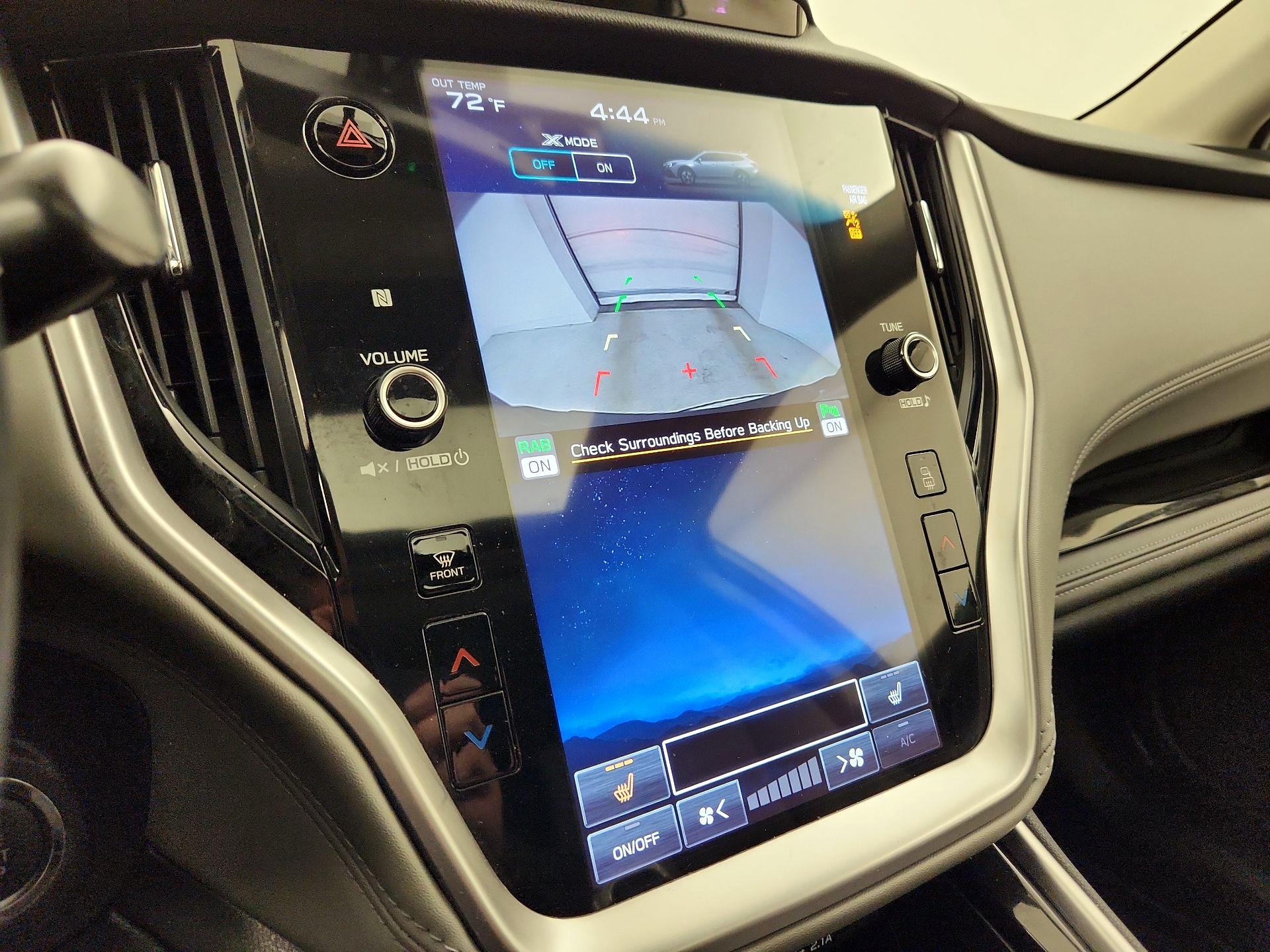 Thumbnail: 2021 Subaru Outback - 12