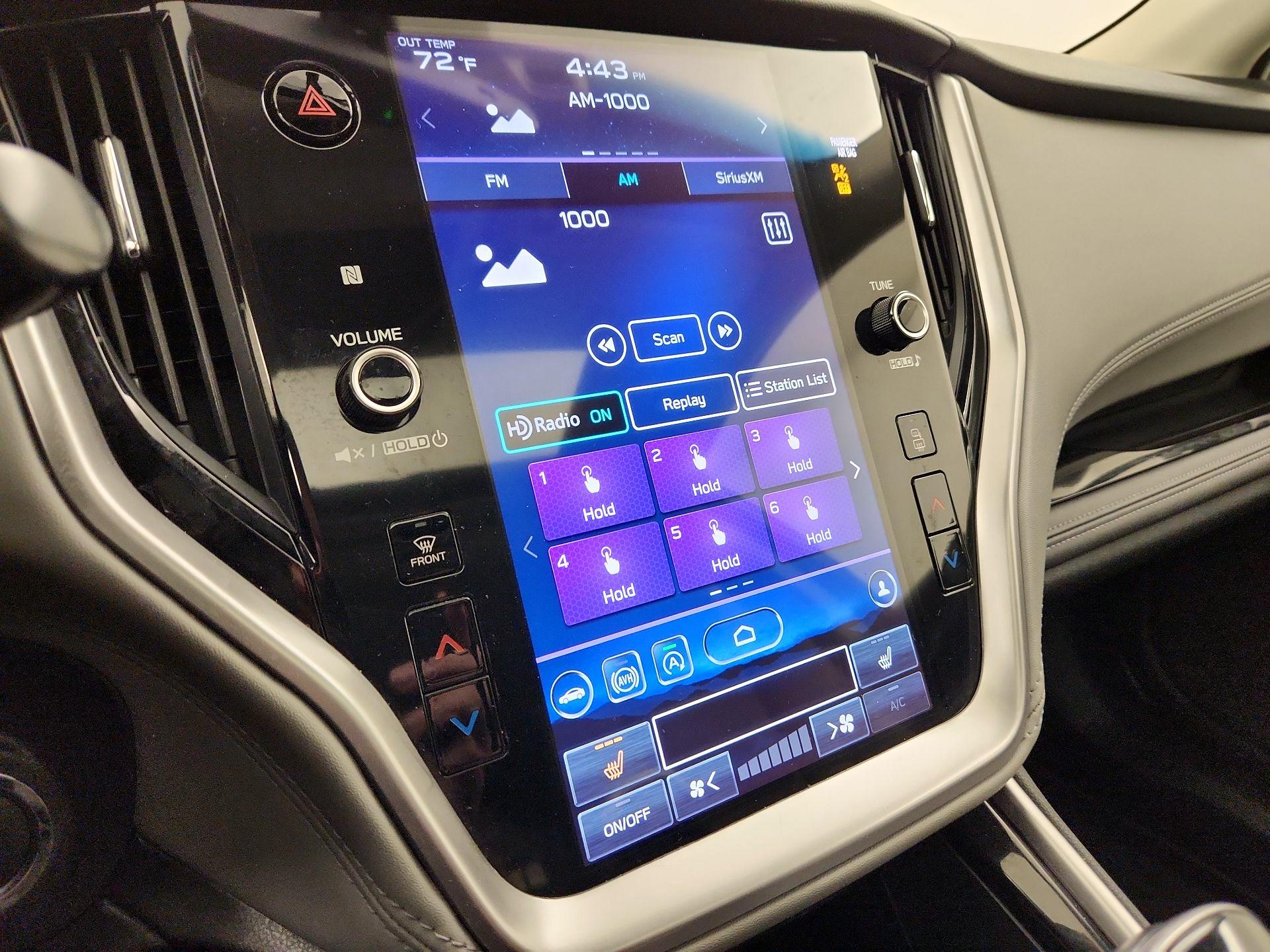 Thumbnail: 2021 Subaru Outback - 13