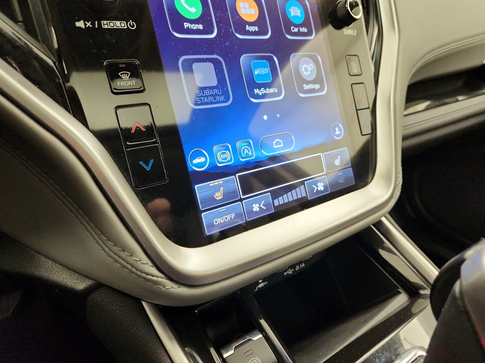 Thumbnail: 2021 Subaru Outback - 14