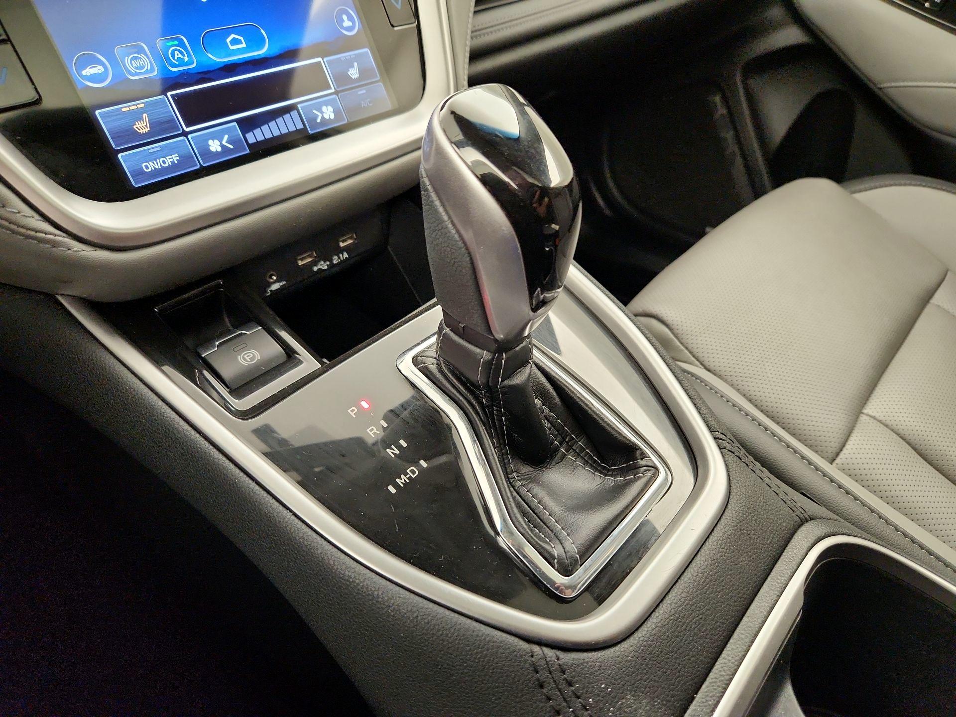 Thumbnail: 2021 Subaru Outback - 15