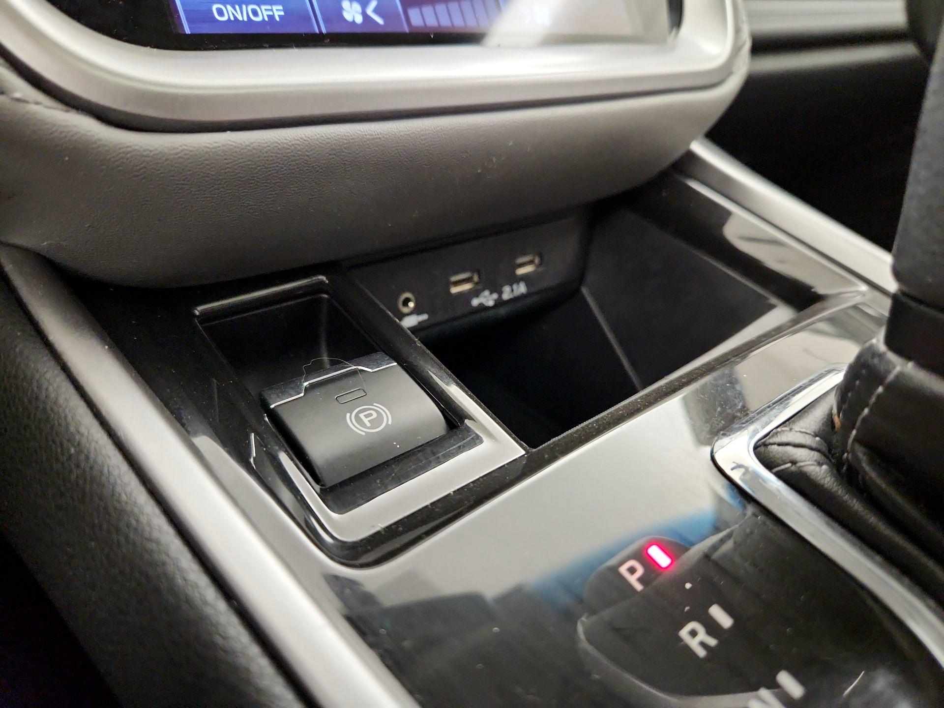 Thumbnail: 2021 Subaru Outback - 16