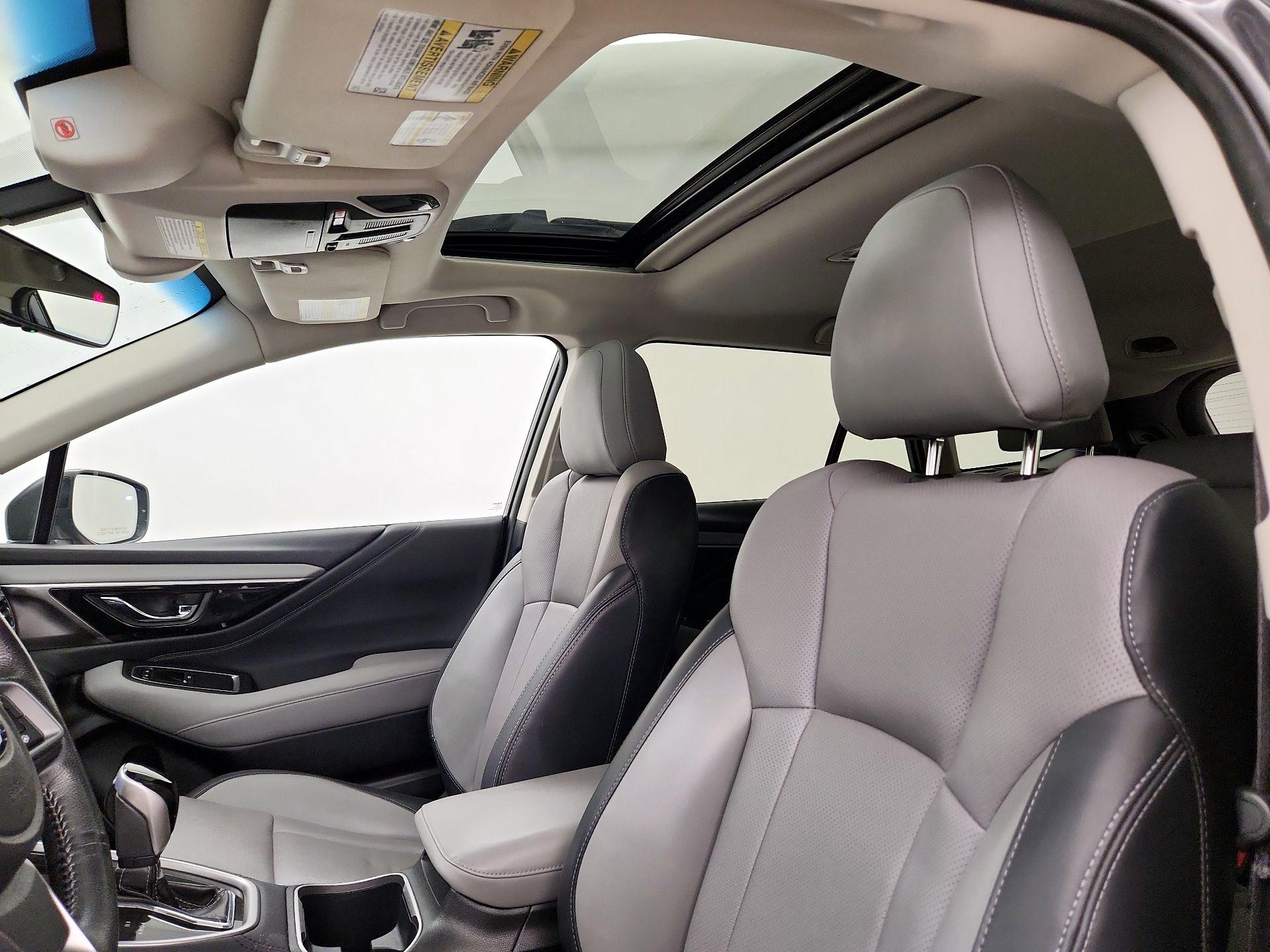 Thumbnail: 2021 Subaru Outback - 17