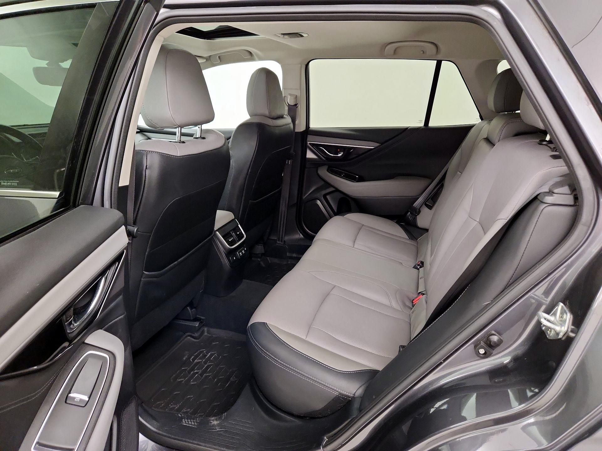 Thumbnail: 2021 Subaru Outback - 18