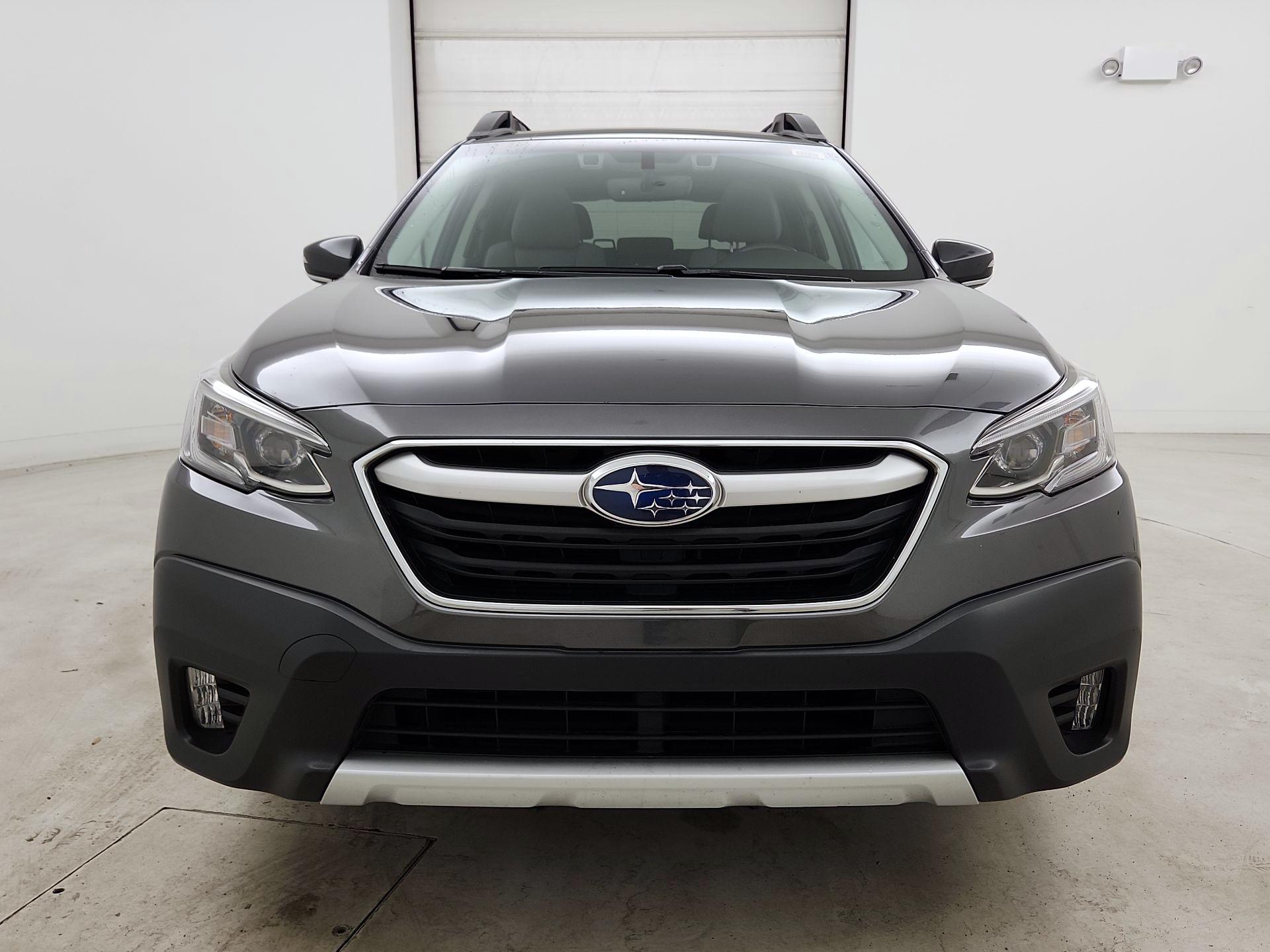 Thumbnail: 2021 Subaru Outback - 2