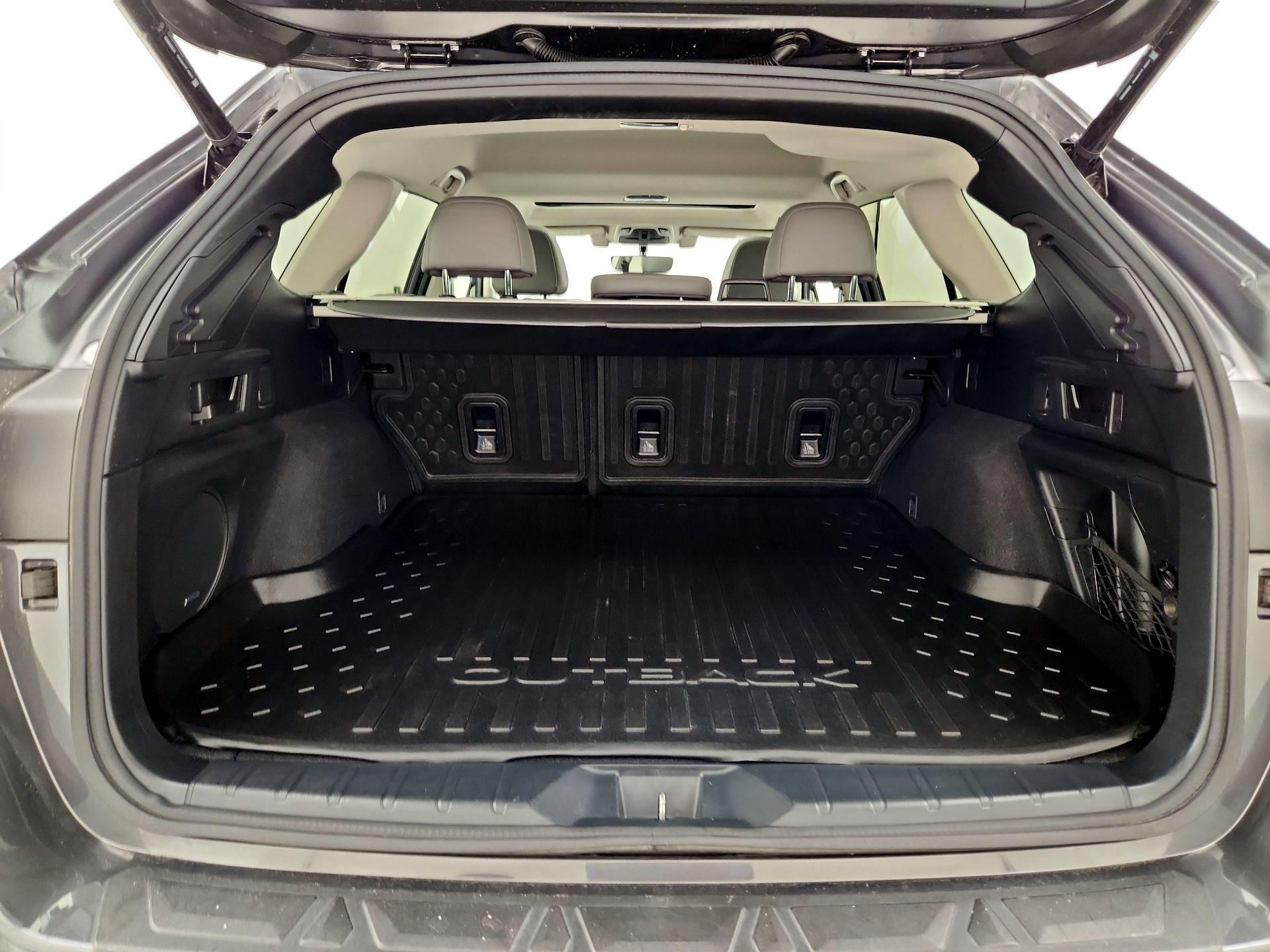 Thumbnail: 2021 Subaru Outback - 19