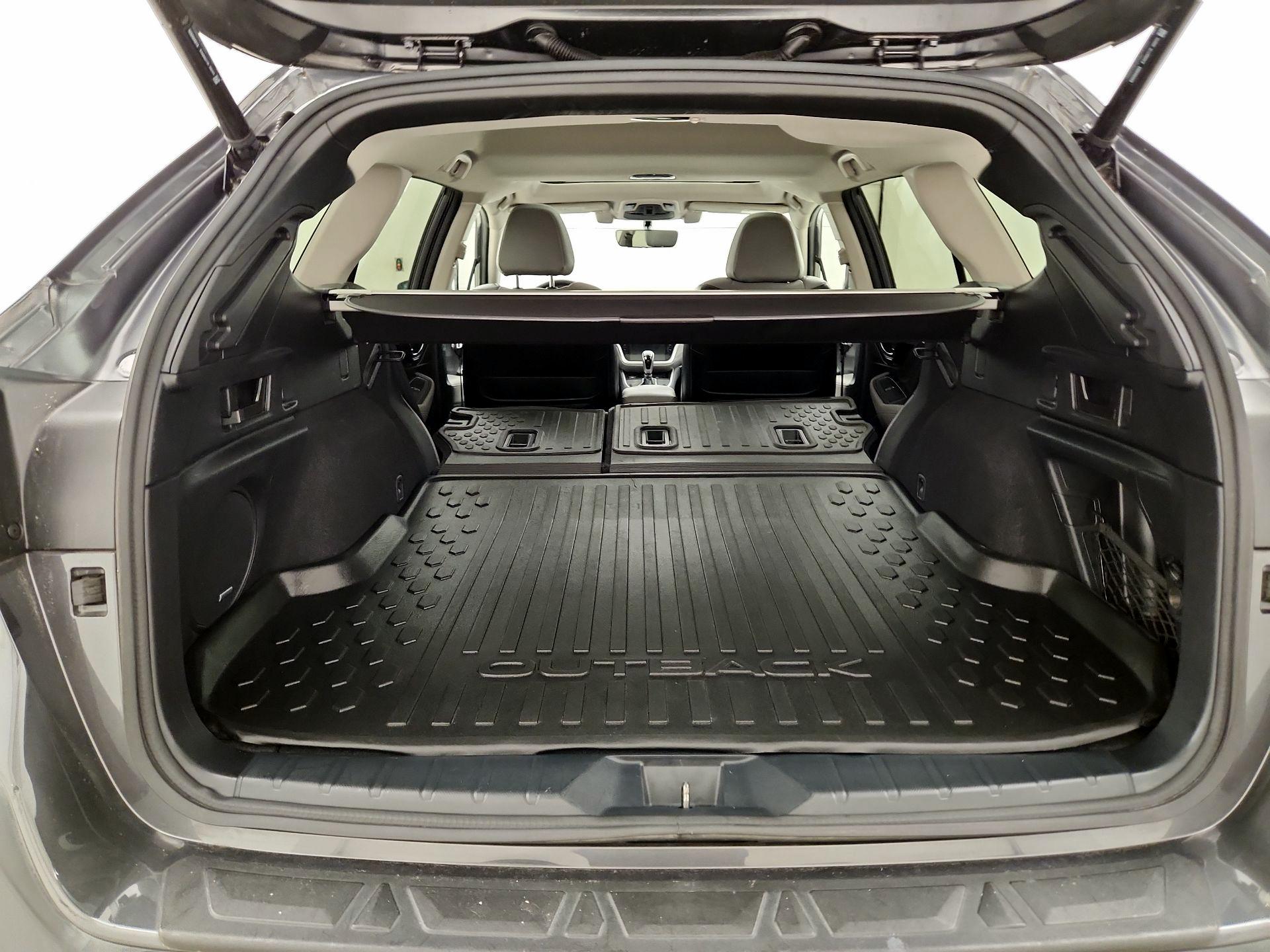 Thumbnail: 2021 Subaru Outback - 20