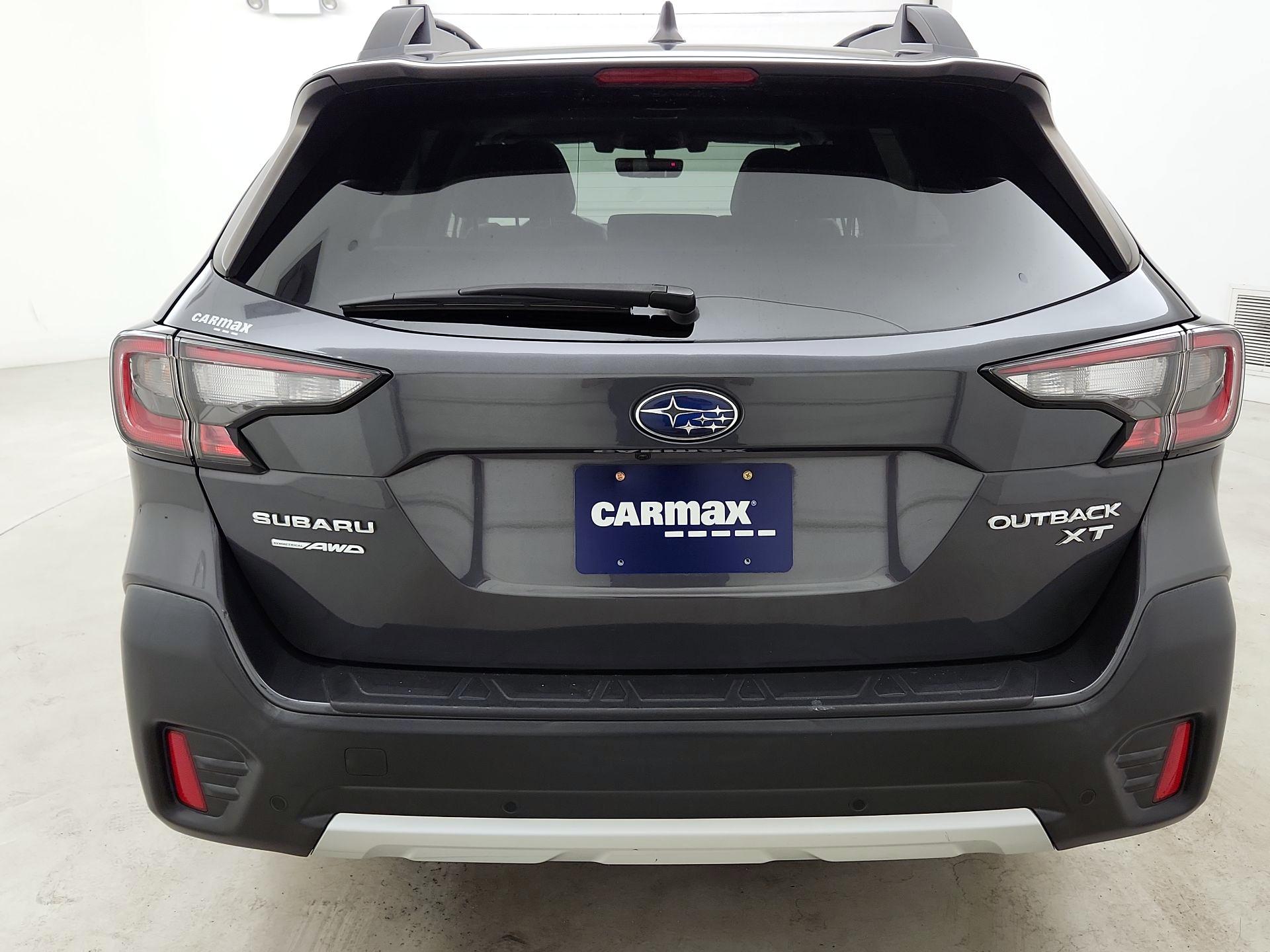 Thumbnail: 2021 Subaru Outback - 6