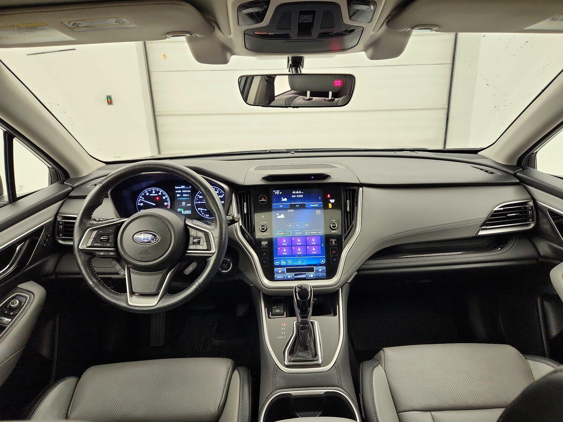 Thumbnail: 2021 Subaru Outback - 8