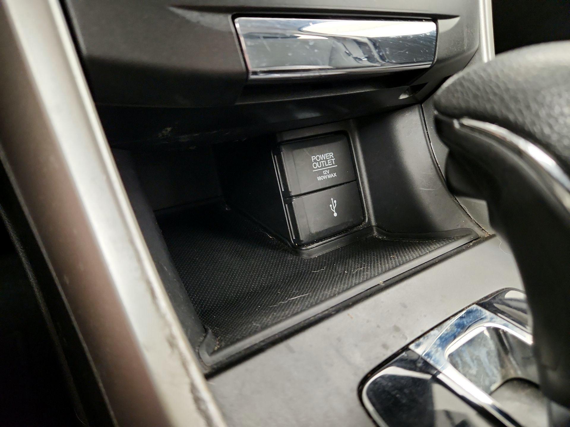 Thumbnail: 2015 Honda Accord - 16