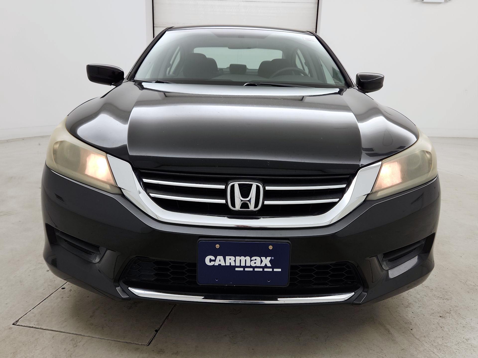 Thumbnail: 2015 Honda Accord - 2