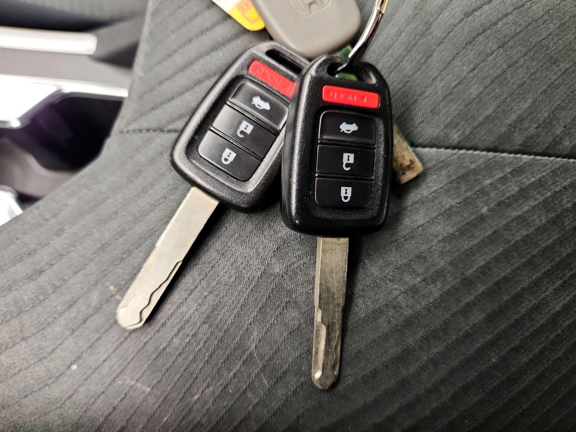 Thumbnail: 2015 Honda Accord - 20