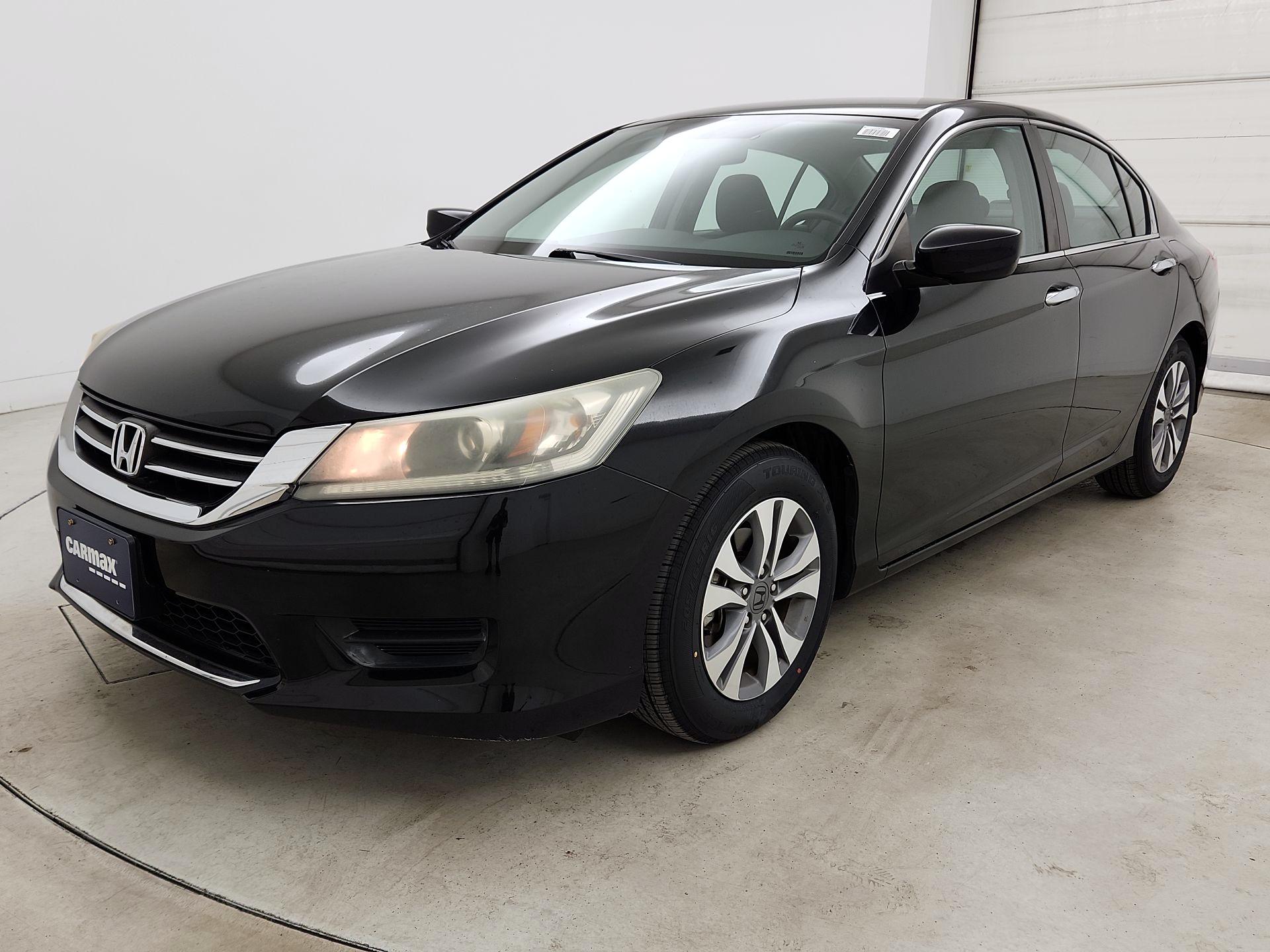 Thumbnail: 2015 Honda Accord - 3