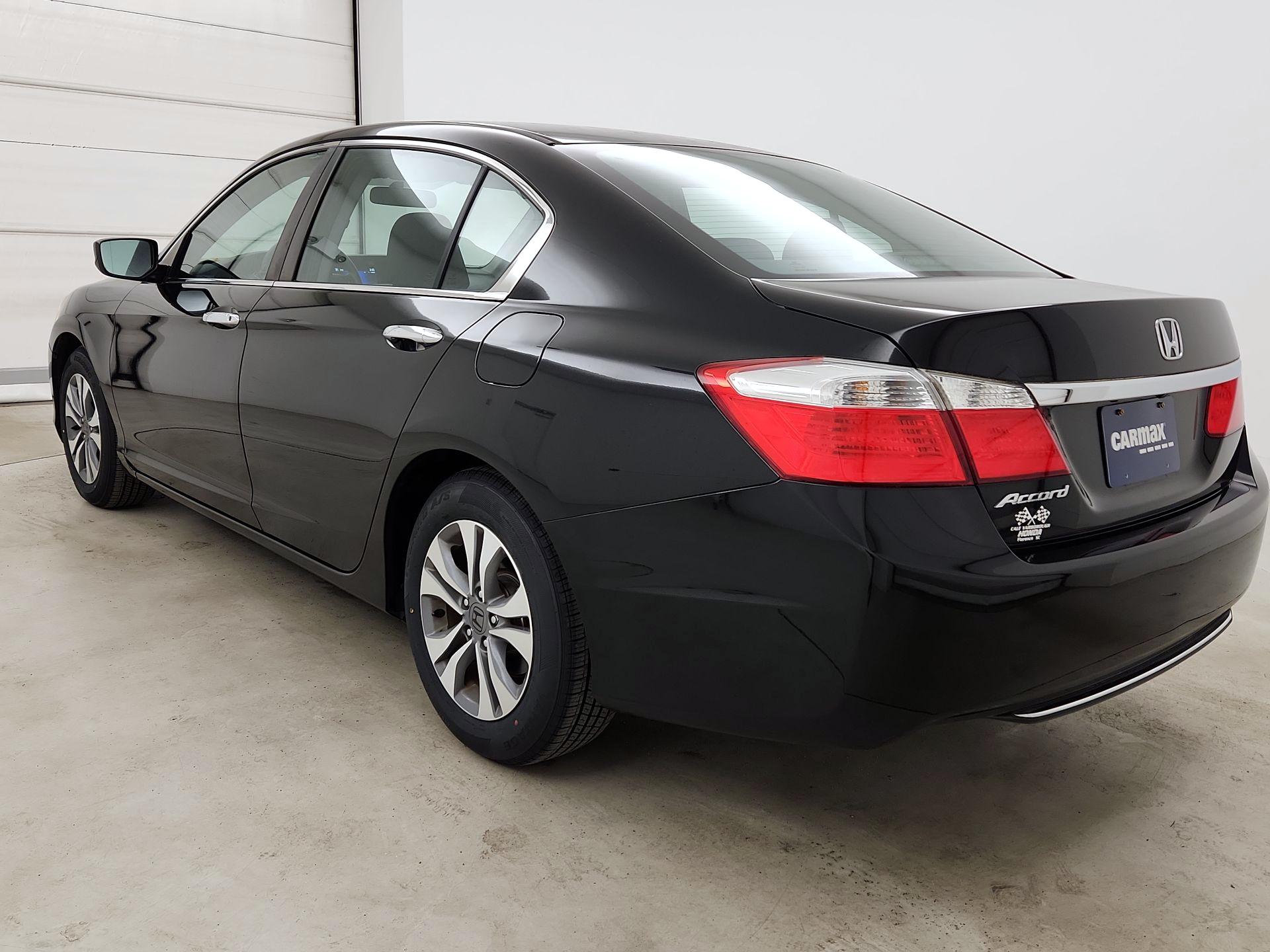 Thumbnail: 2015 Honda Accord - 7