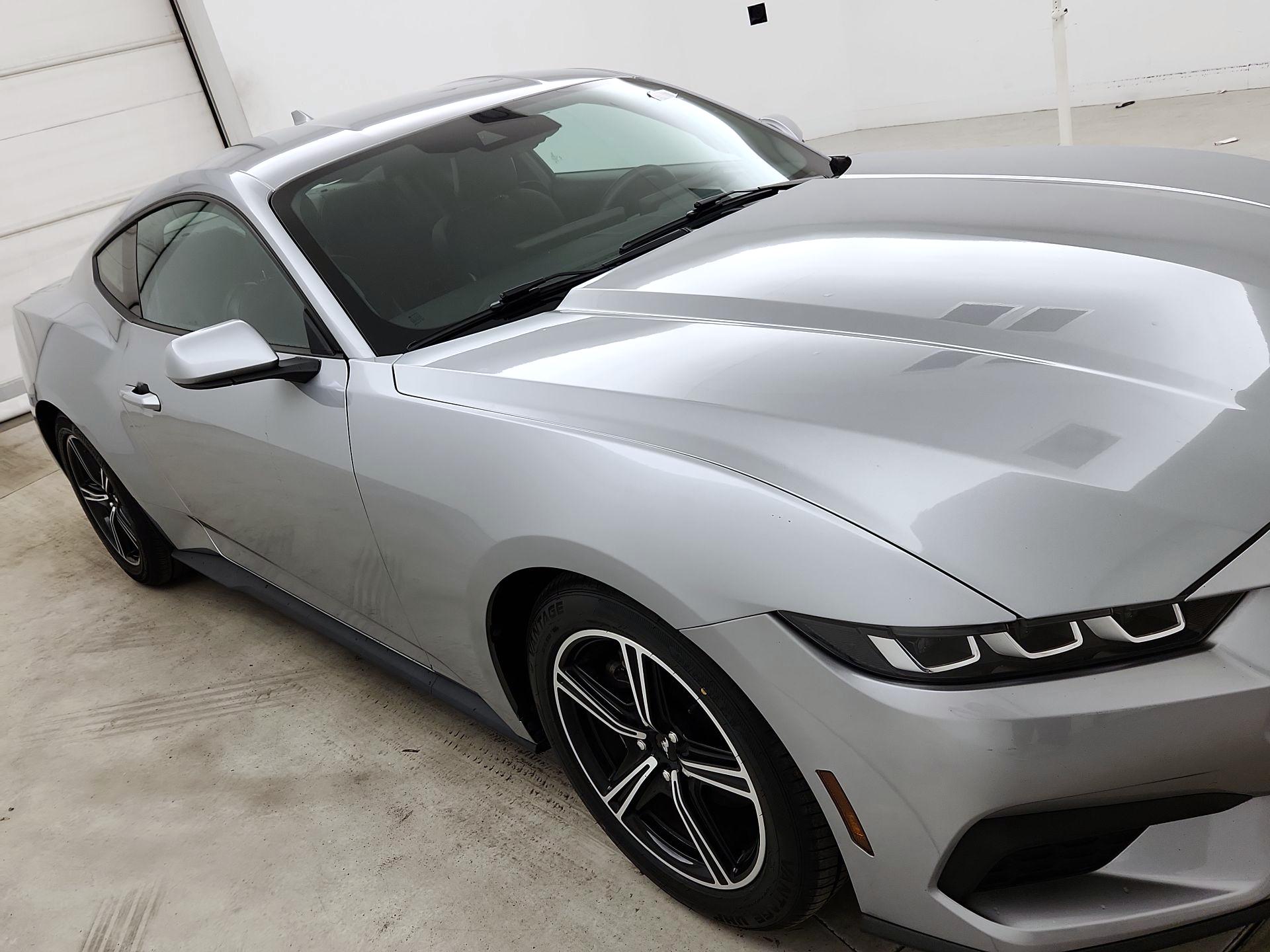 Thumbnail: 2024 Ford Mustang - 1