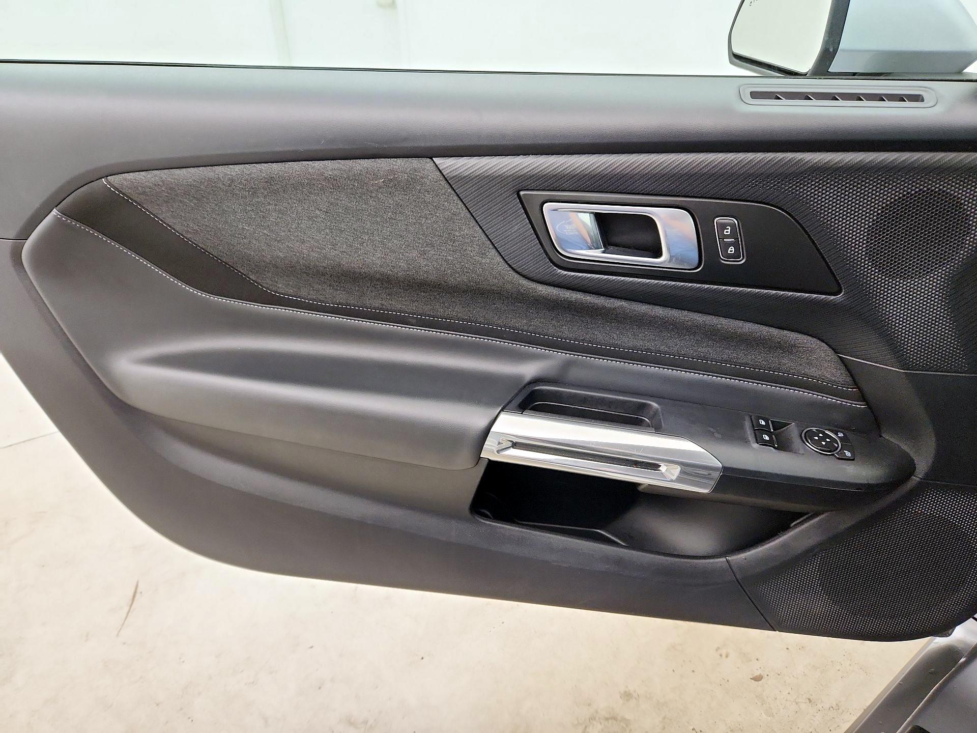 Thumbnail: 2024 Ford Mustang - 10