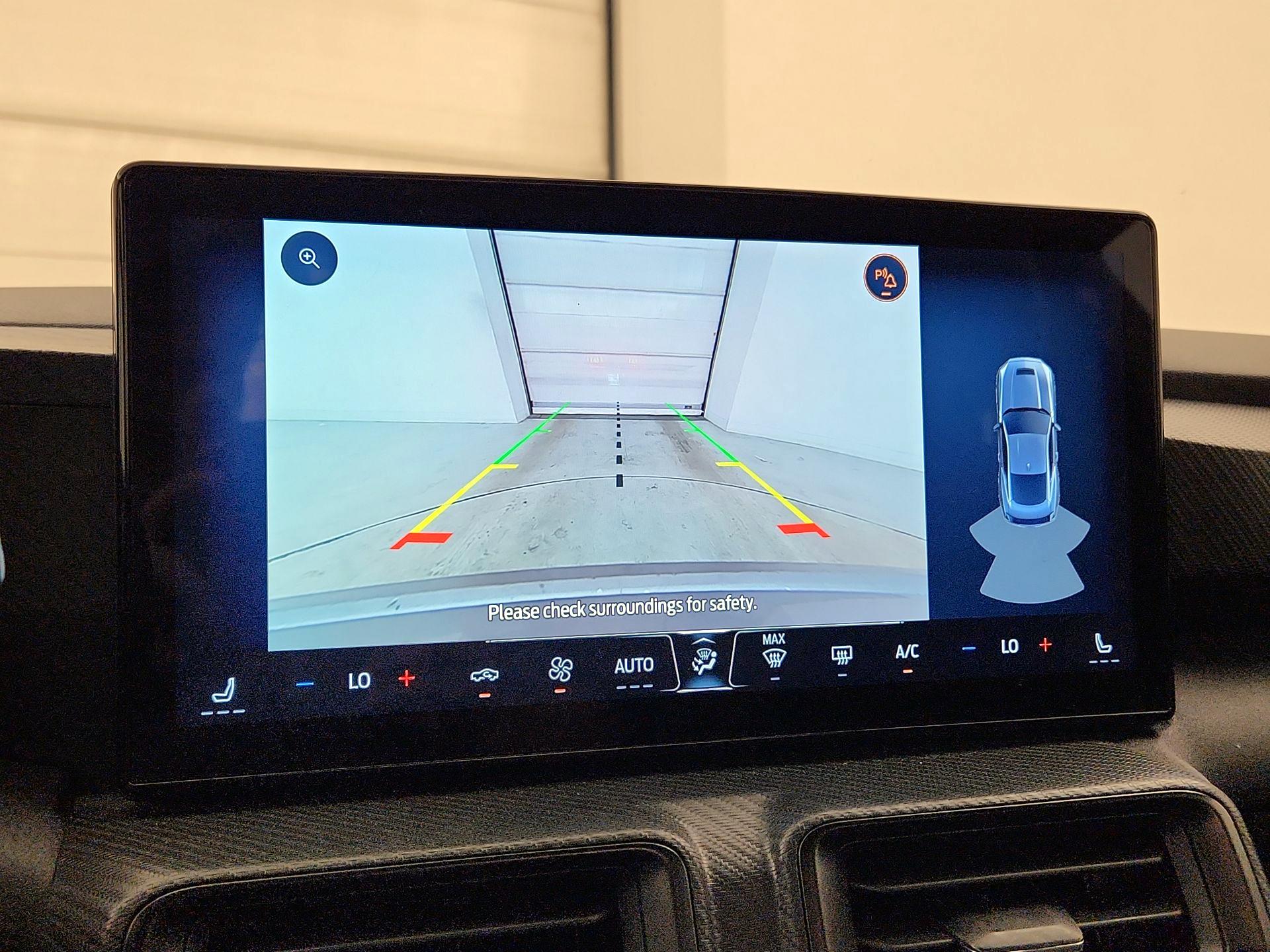 Thumbnail: 2024 Ford Mustang - 12