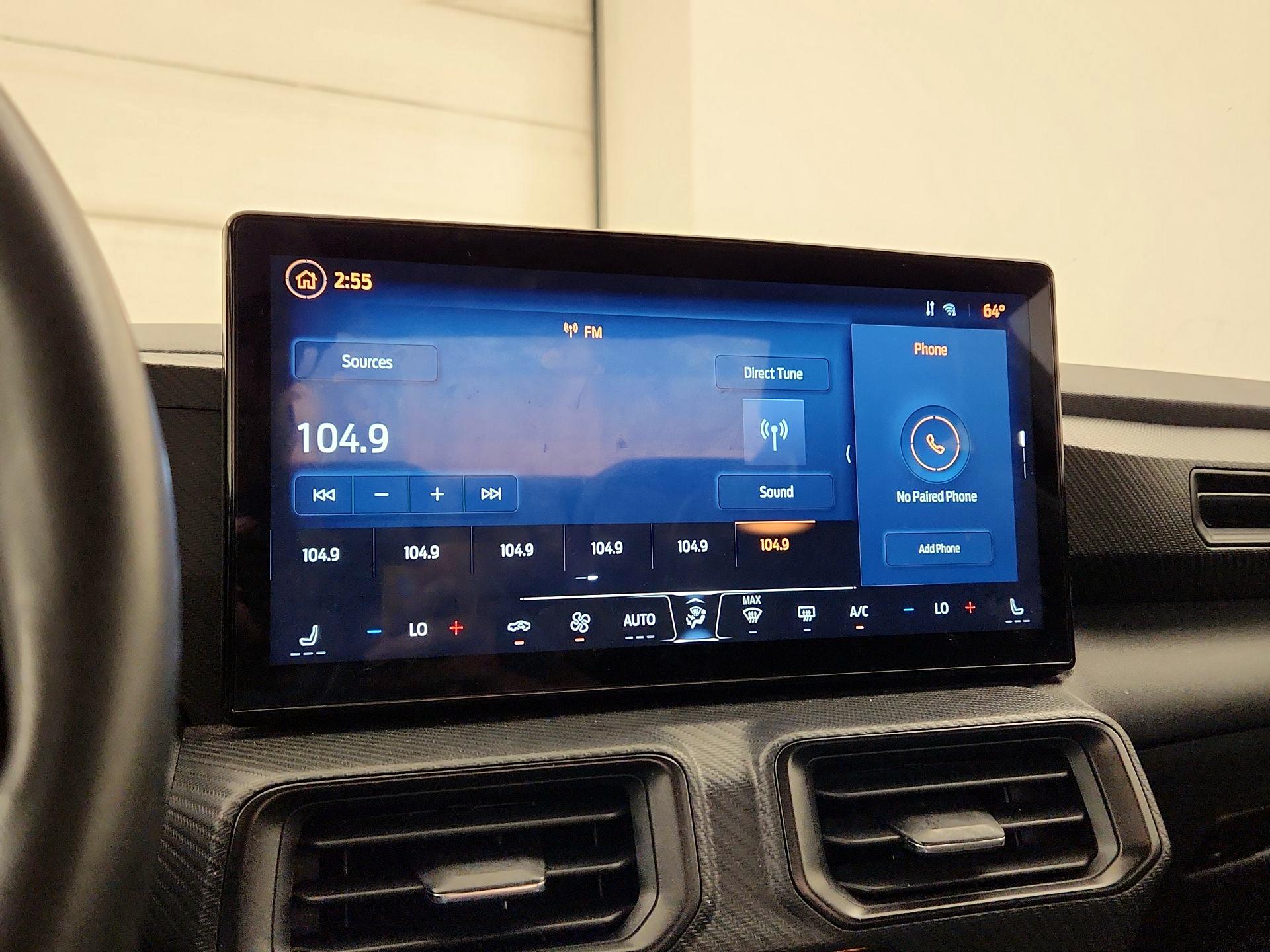 Thumbnail: 2024 Ford Mustang - 13