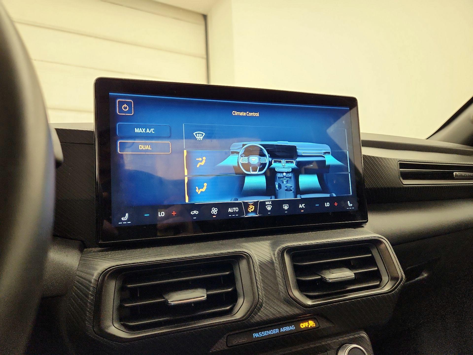 Thumbnail: 2024 Ford Mustang - 14