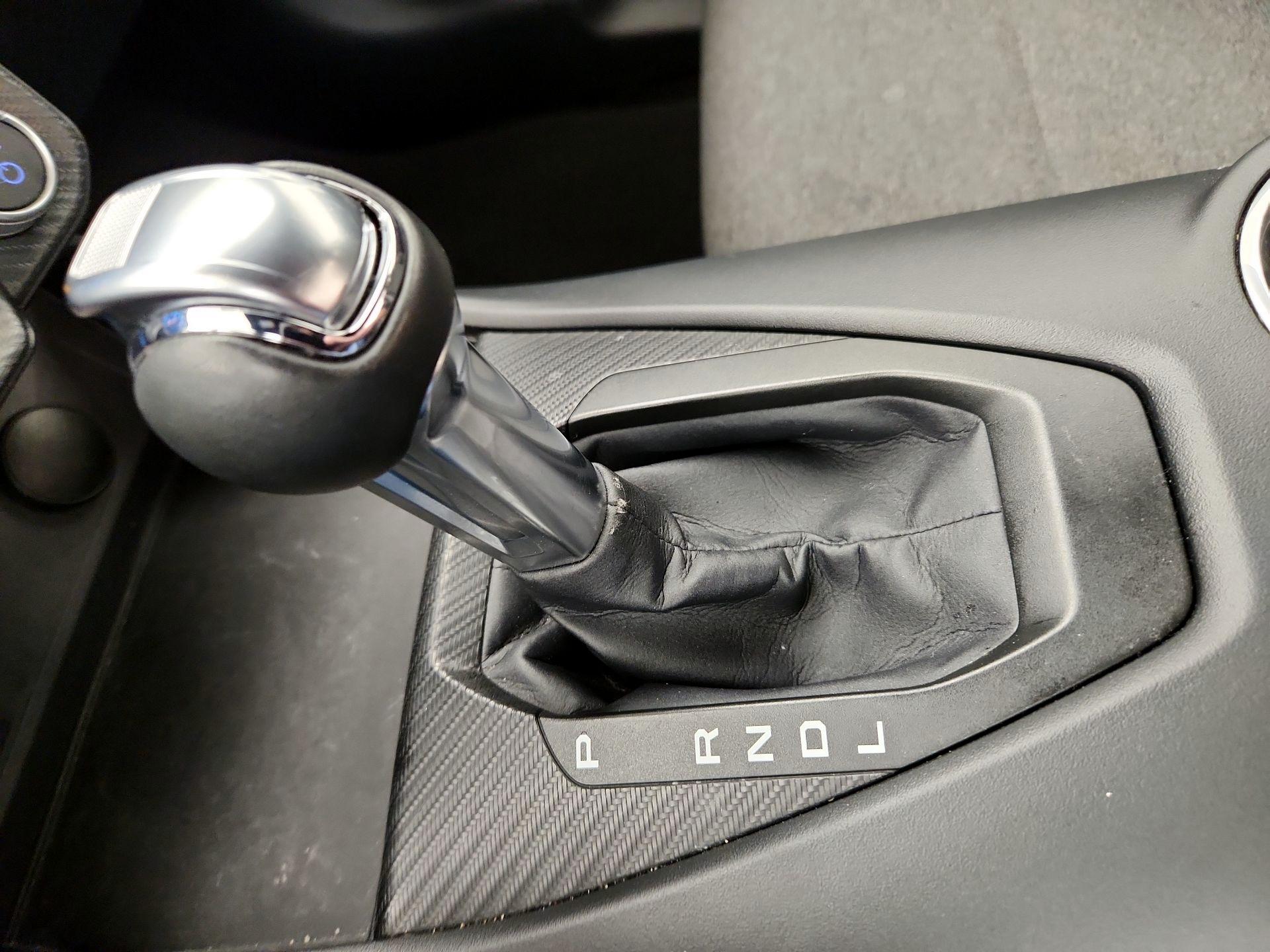 Thumbnail: 2024 Ford Mustang - 15