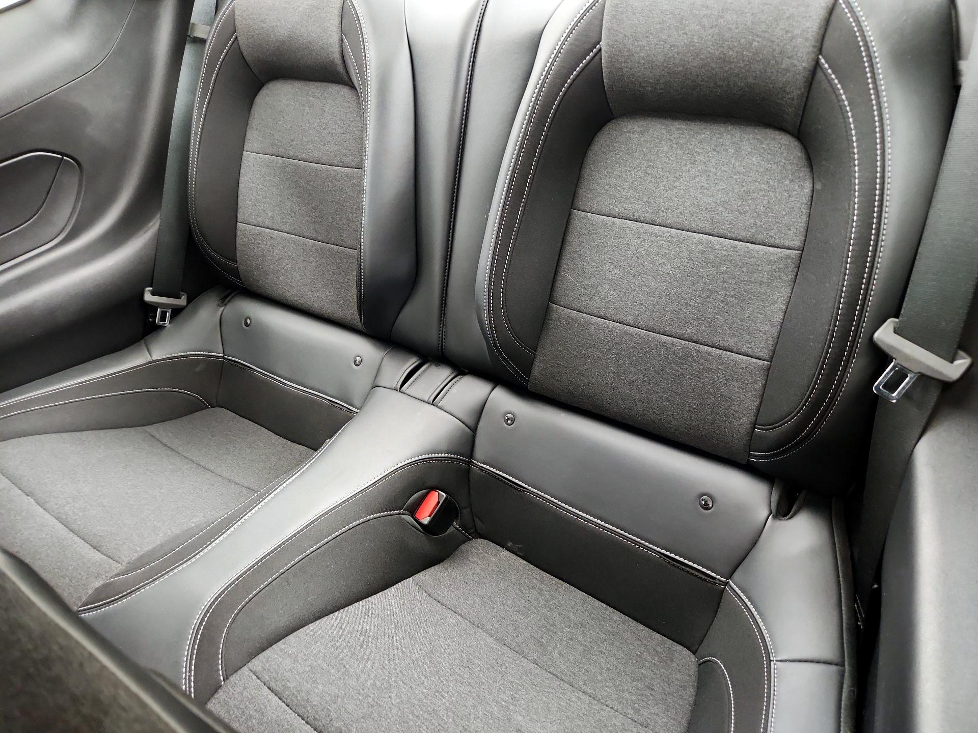 Thumbnail: 2024 Ford Mustang - 17