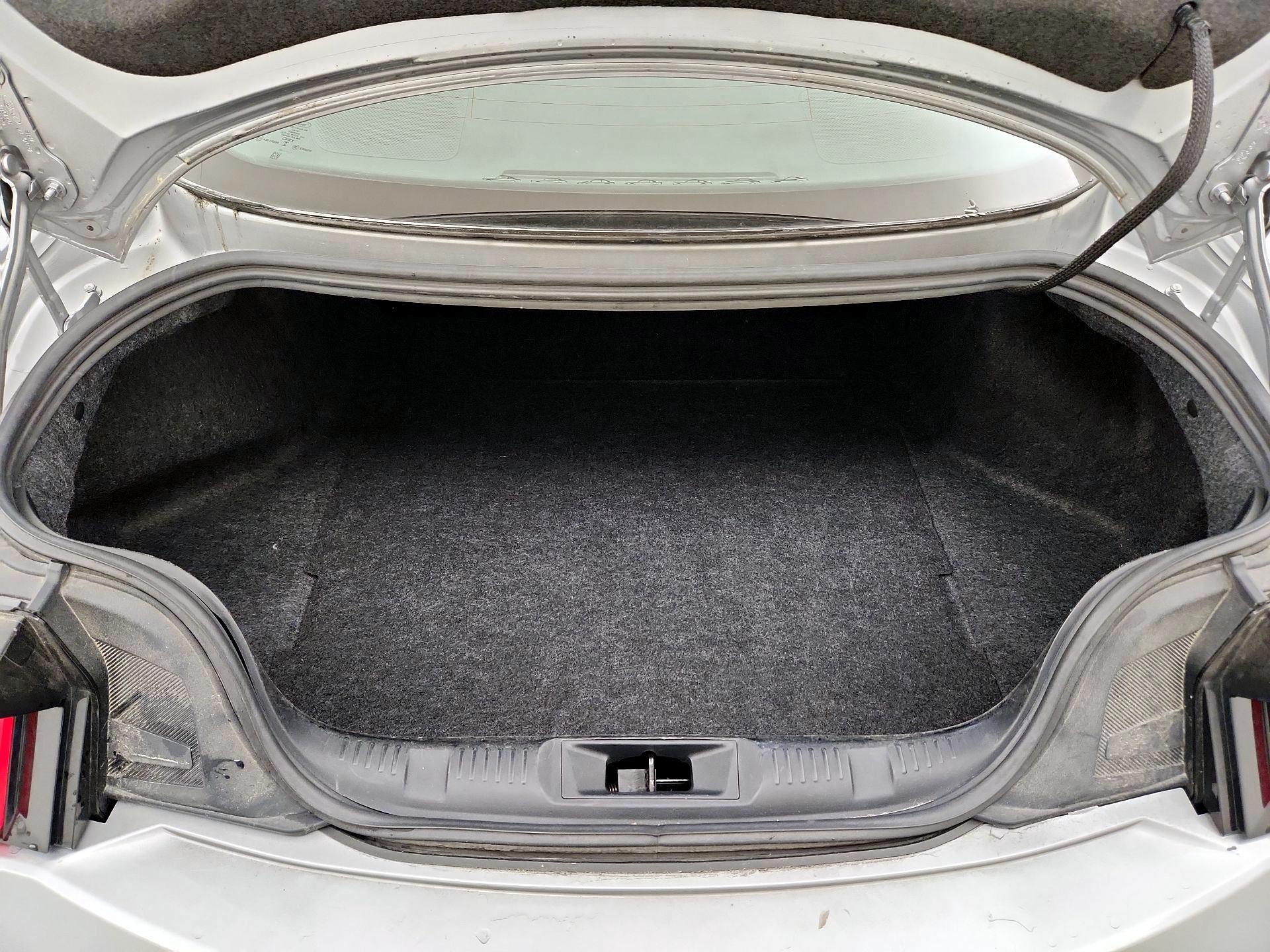 Thumbnail: 2024 Ford Mustang - 18