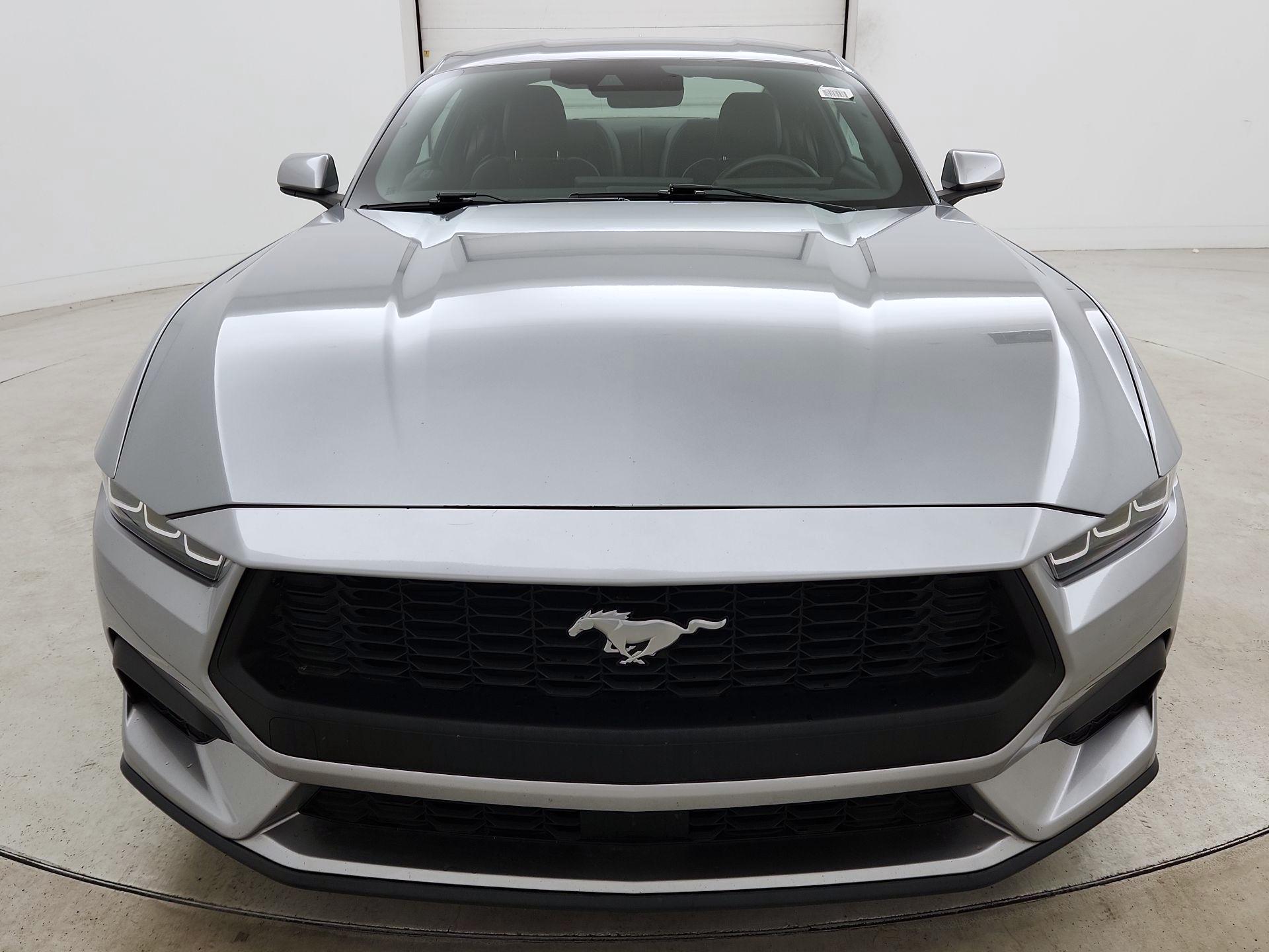 Thumbnail: 2024 Ford Mustang - 2