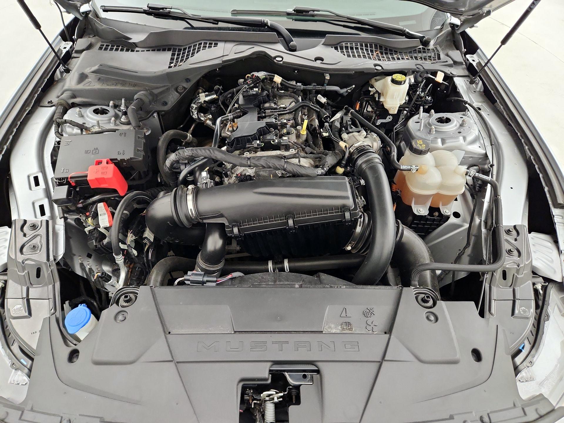 Thumbnail: 2024 Ford Mustang - 19