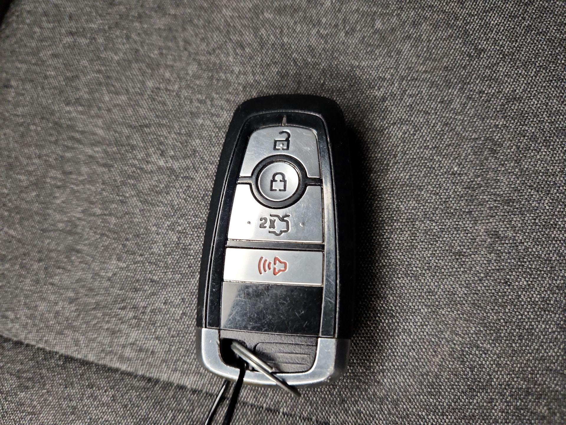 Thumbnail: 2024 Ford Mustang - 20