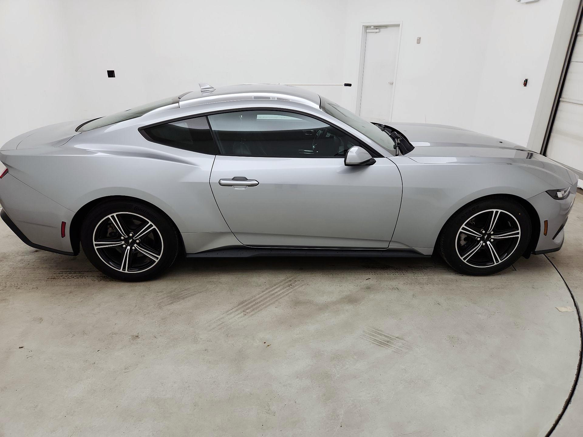 Thumbnail: 2024 Ford Mustang - 4