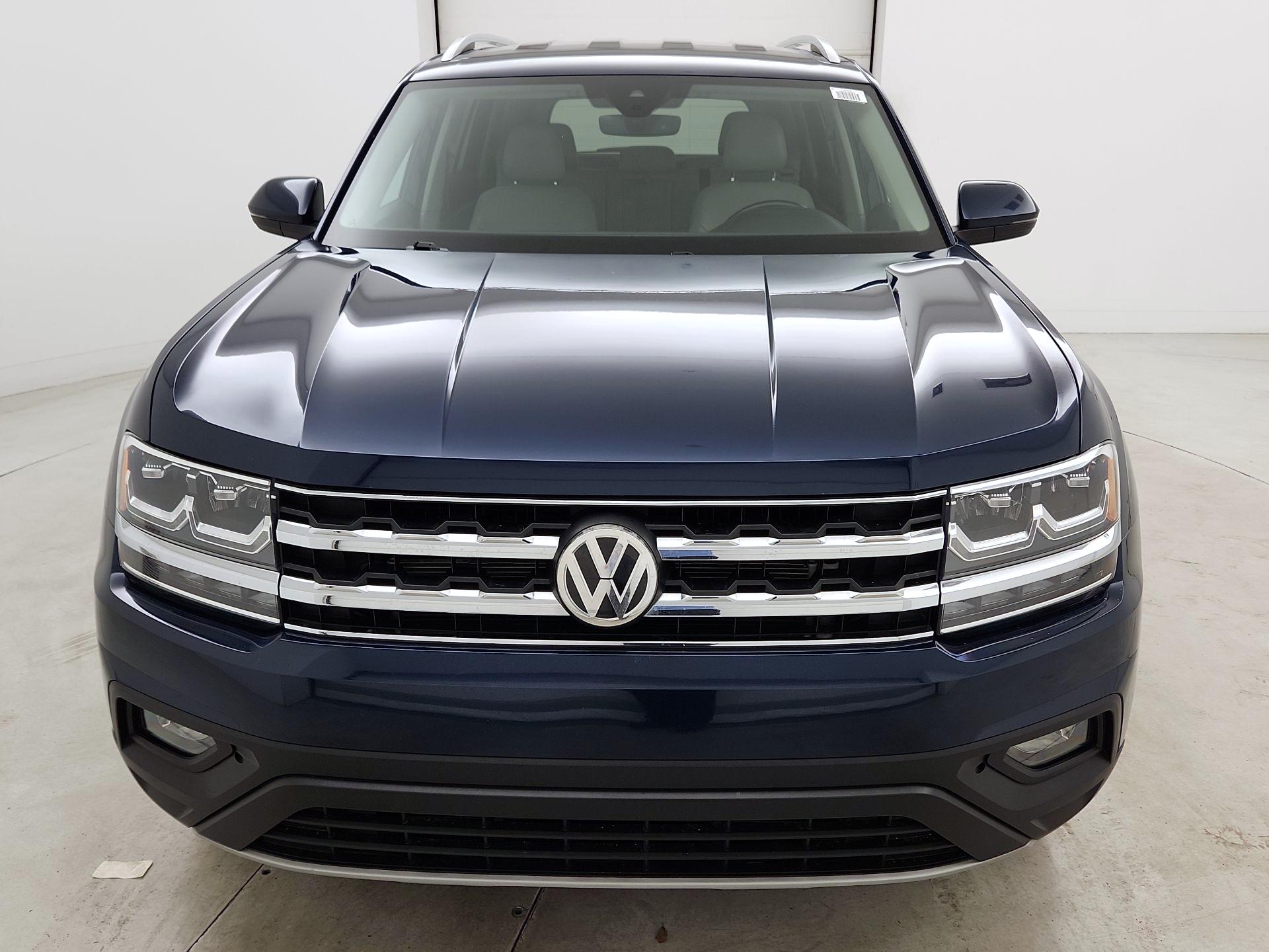 Thumbnail: 2018 Volkswagen Atlas - 2
