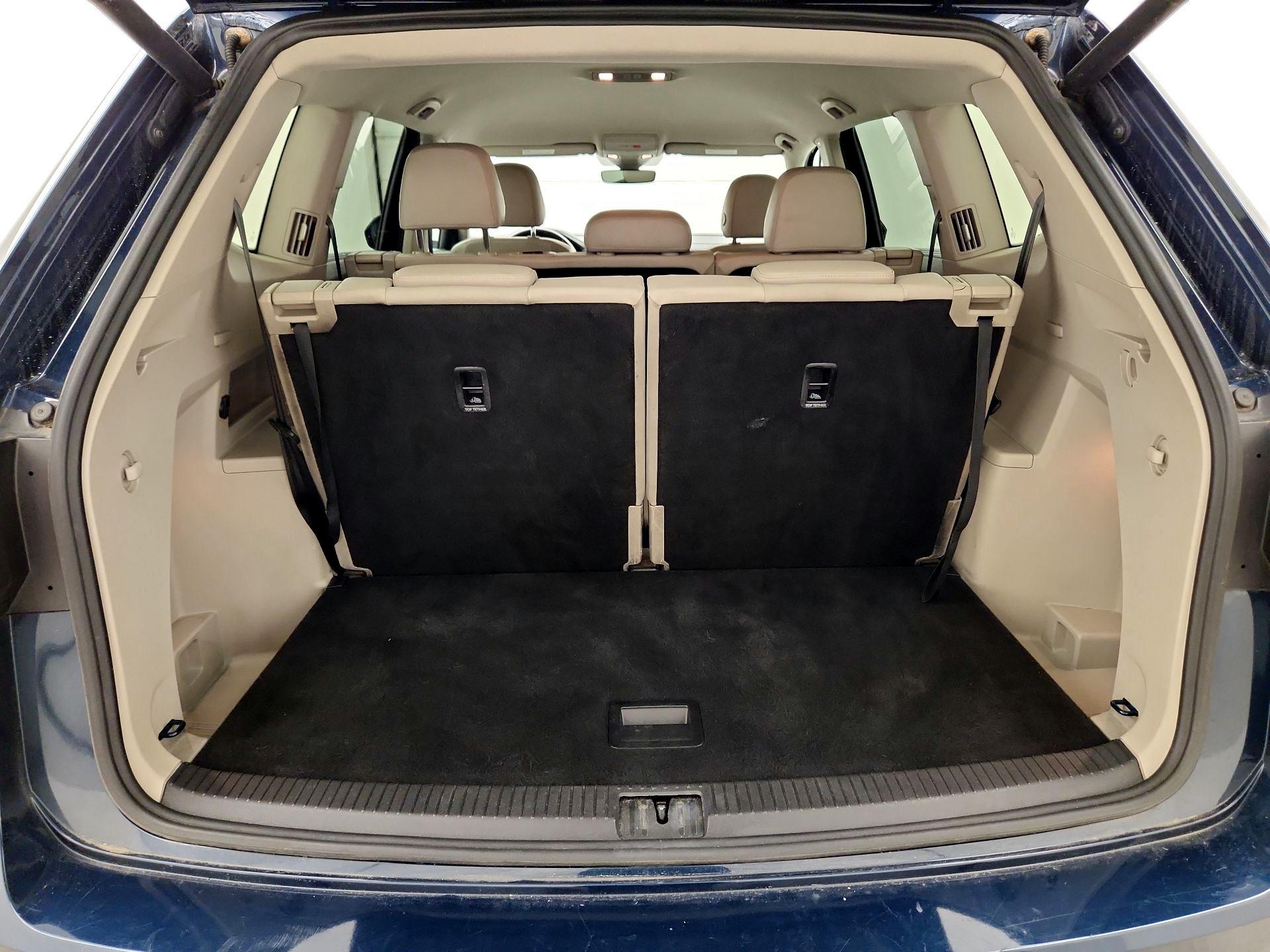 Thumbnail: 2018 Volkswagen Atlas - 19