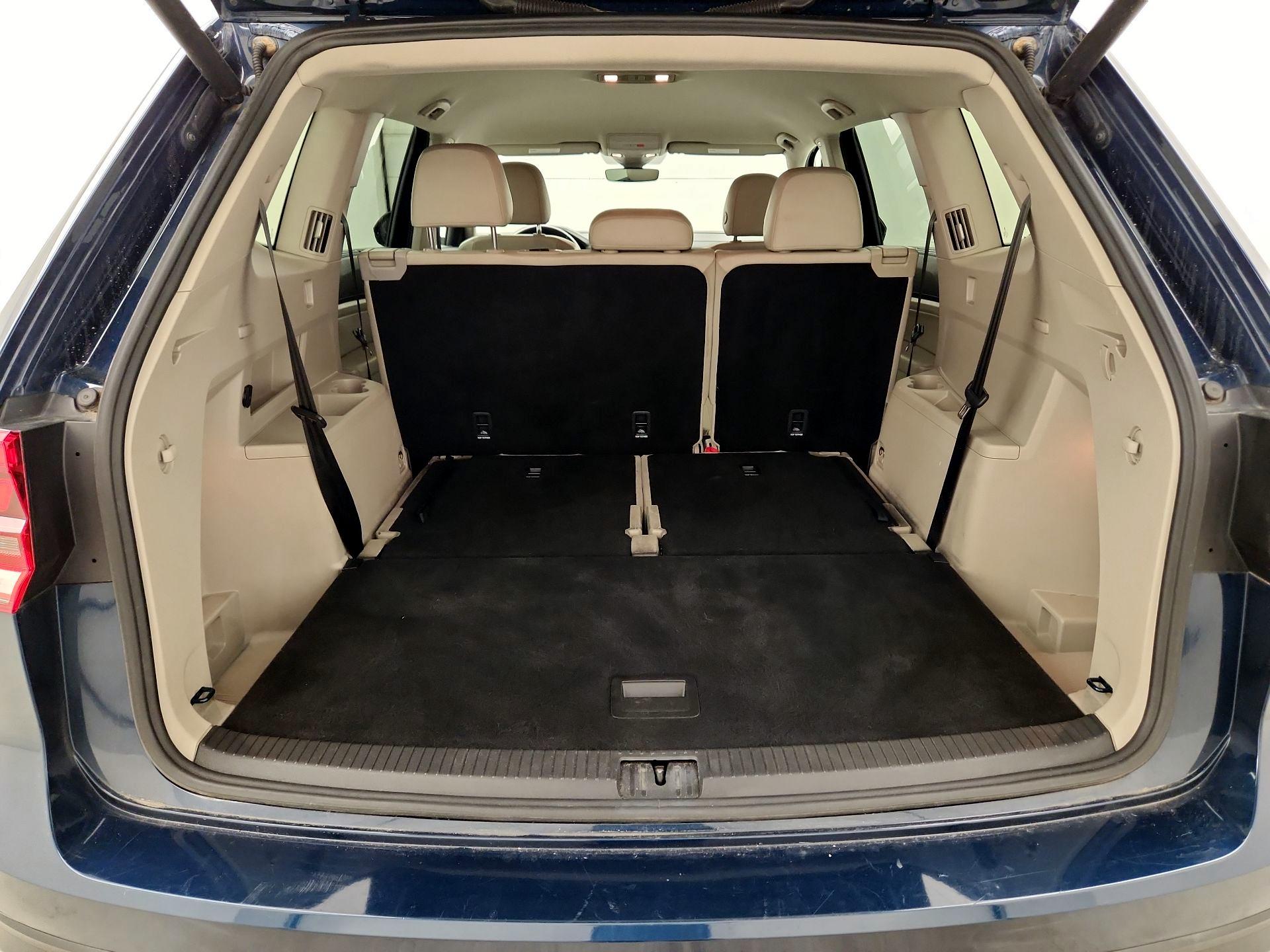 Thumbnail: 2018 Volkswagen Atlas - 20