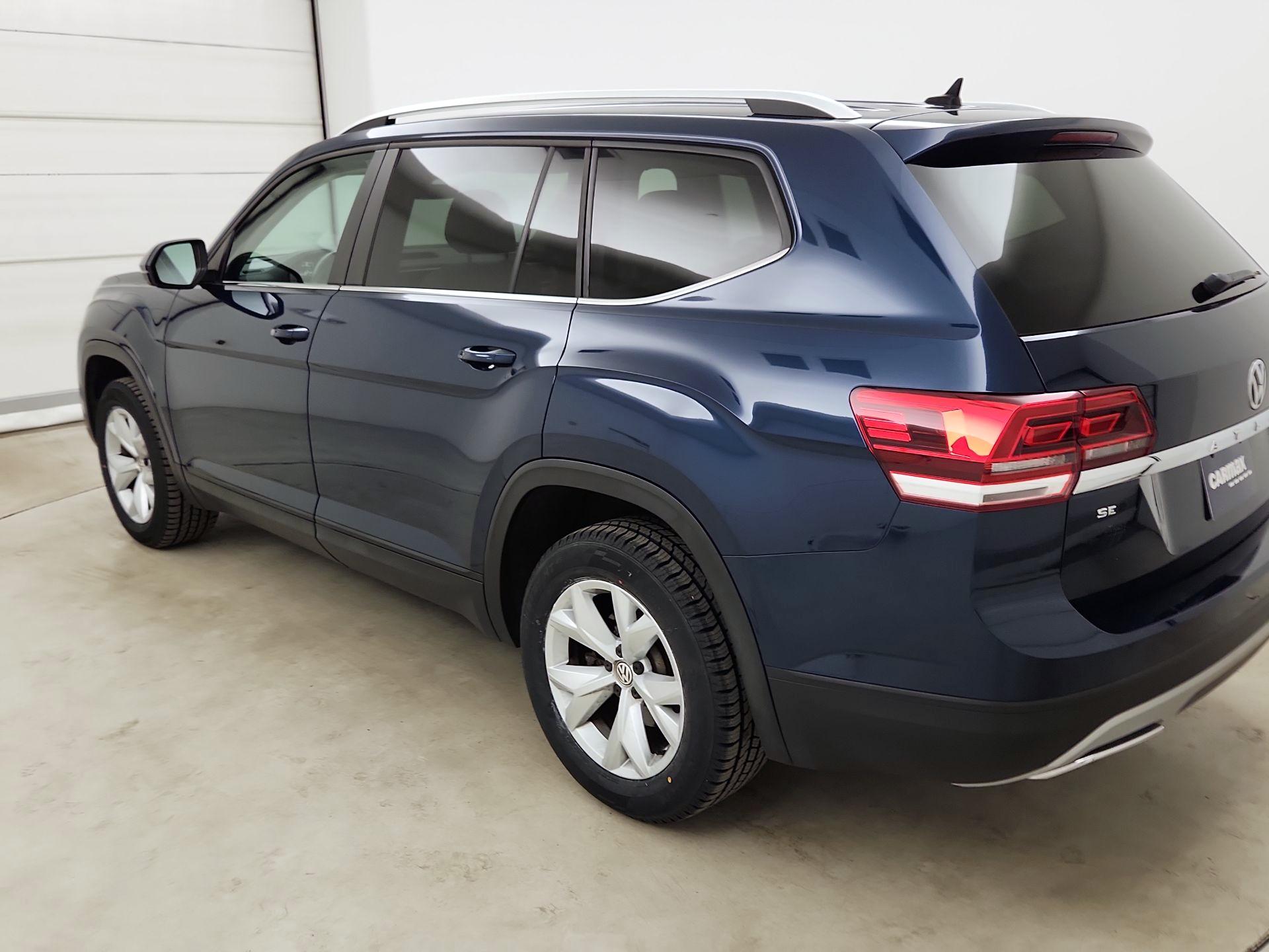 Thumbnail: 2018 Volkswagen Atlas - 7