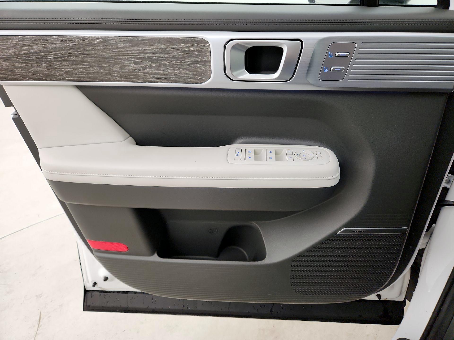 Thumbnail: 2024 Hyundai Santa Fe - 10